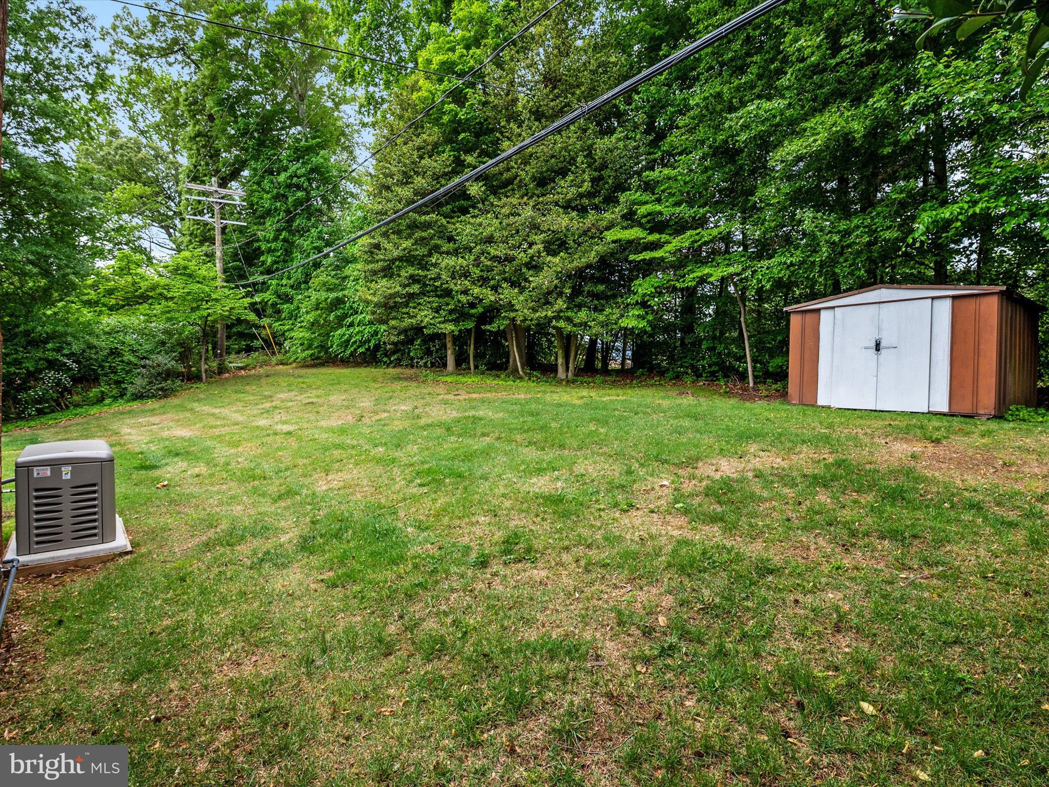 YORKTOWN AT BELAIR - Residential