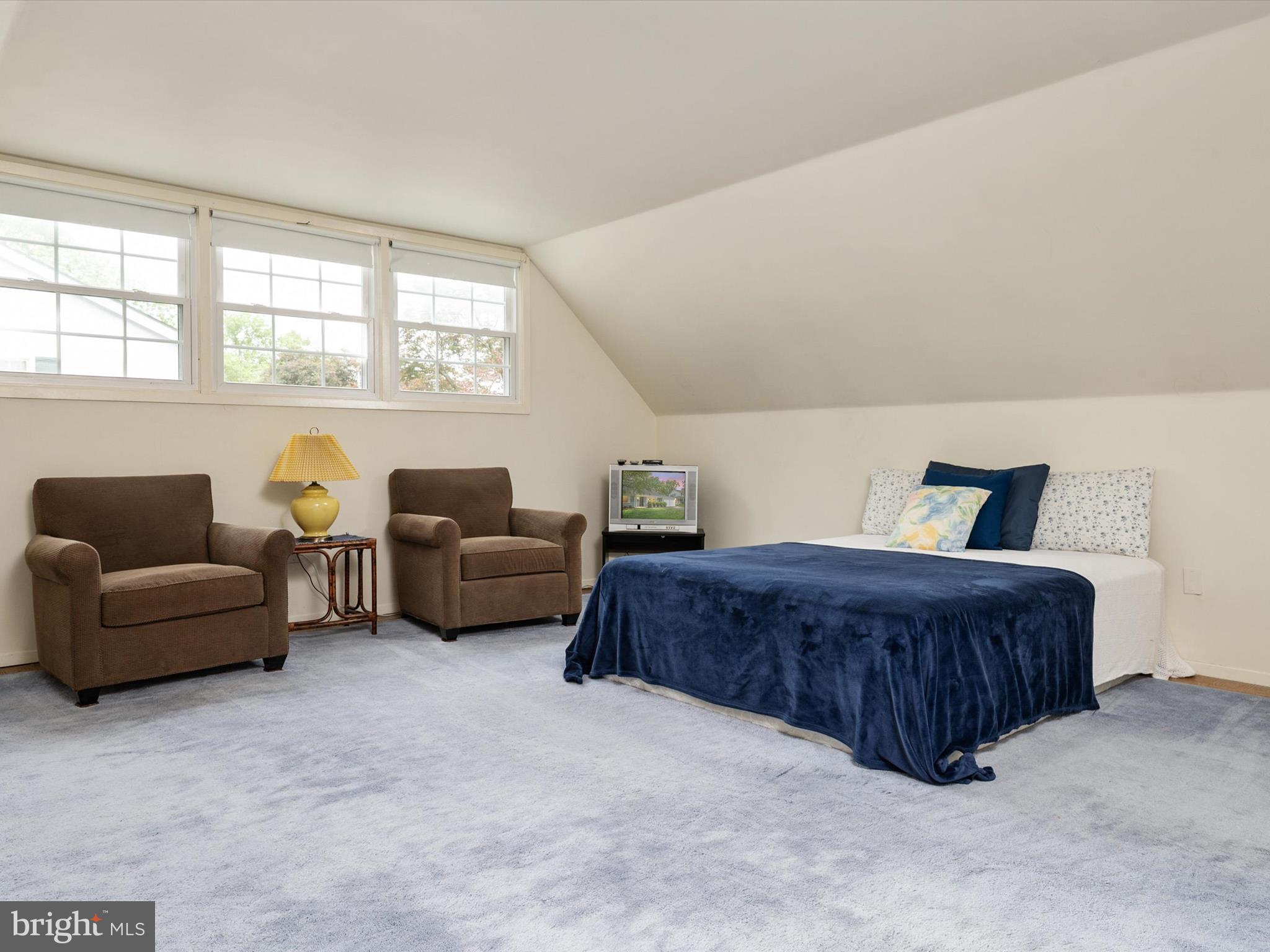 YORKTOWN AT BELAIR - Residential