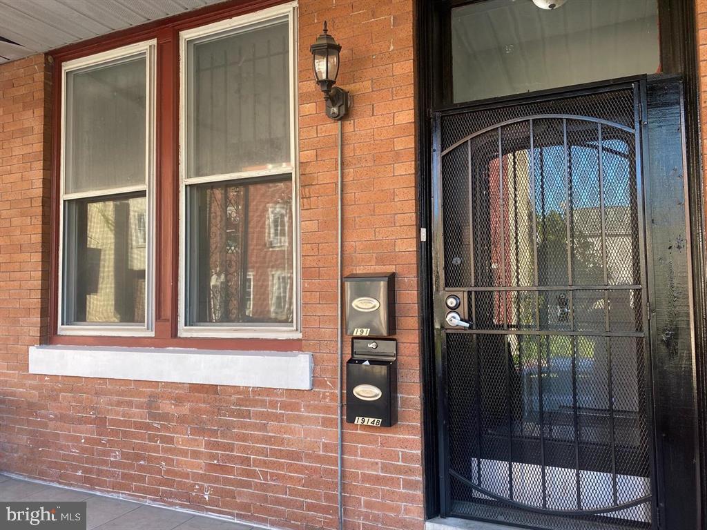 1914 W BERKS STREET UNIT A