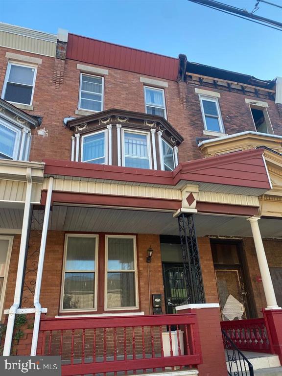 1914 W BERKS STREET UNIT A