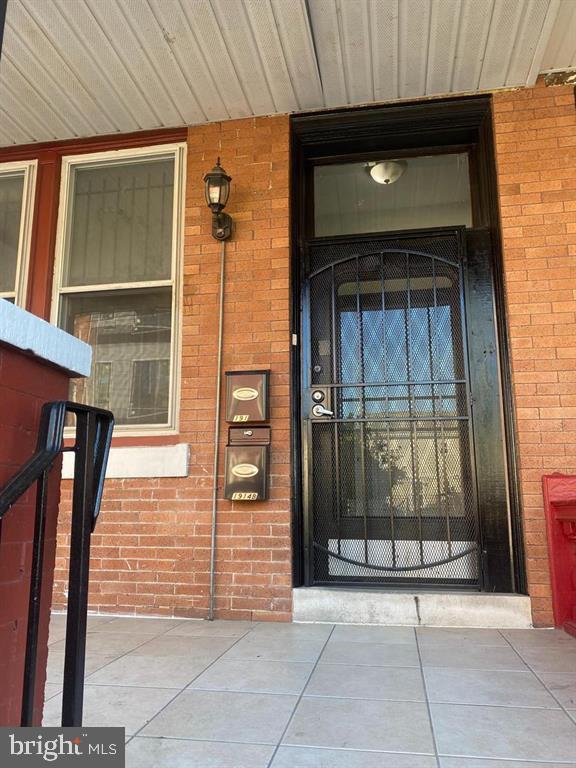 1914 W BERKS STREET UNIT A