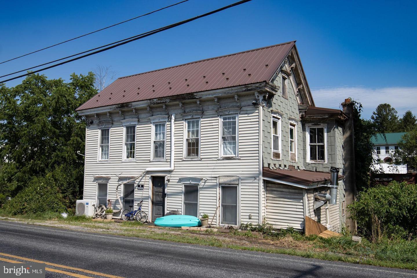 2678 W MAIN STREET
