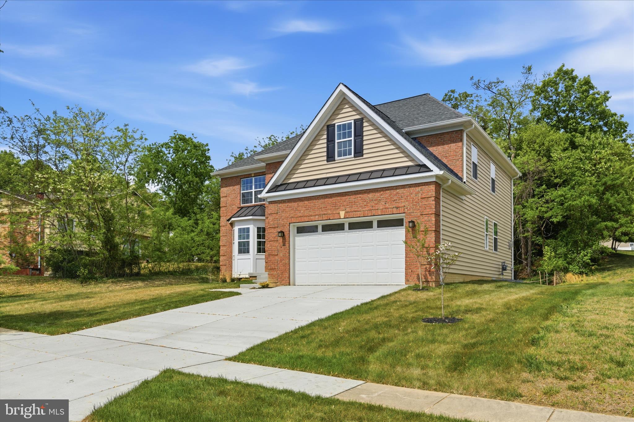 FORT WASHINGTON - Residential