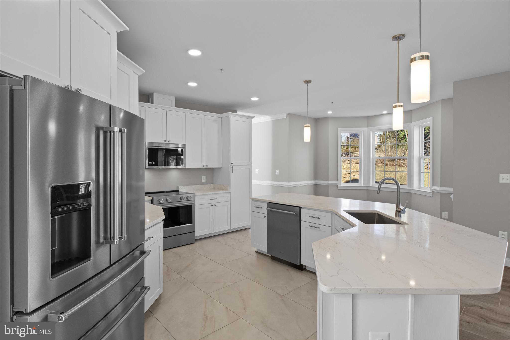 FORT WASHINGTON - Residential