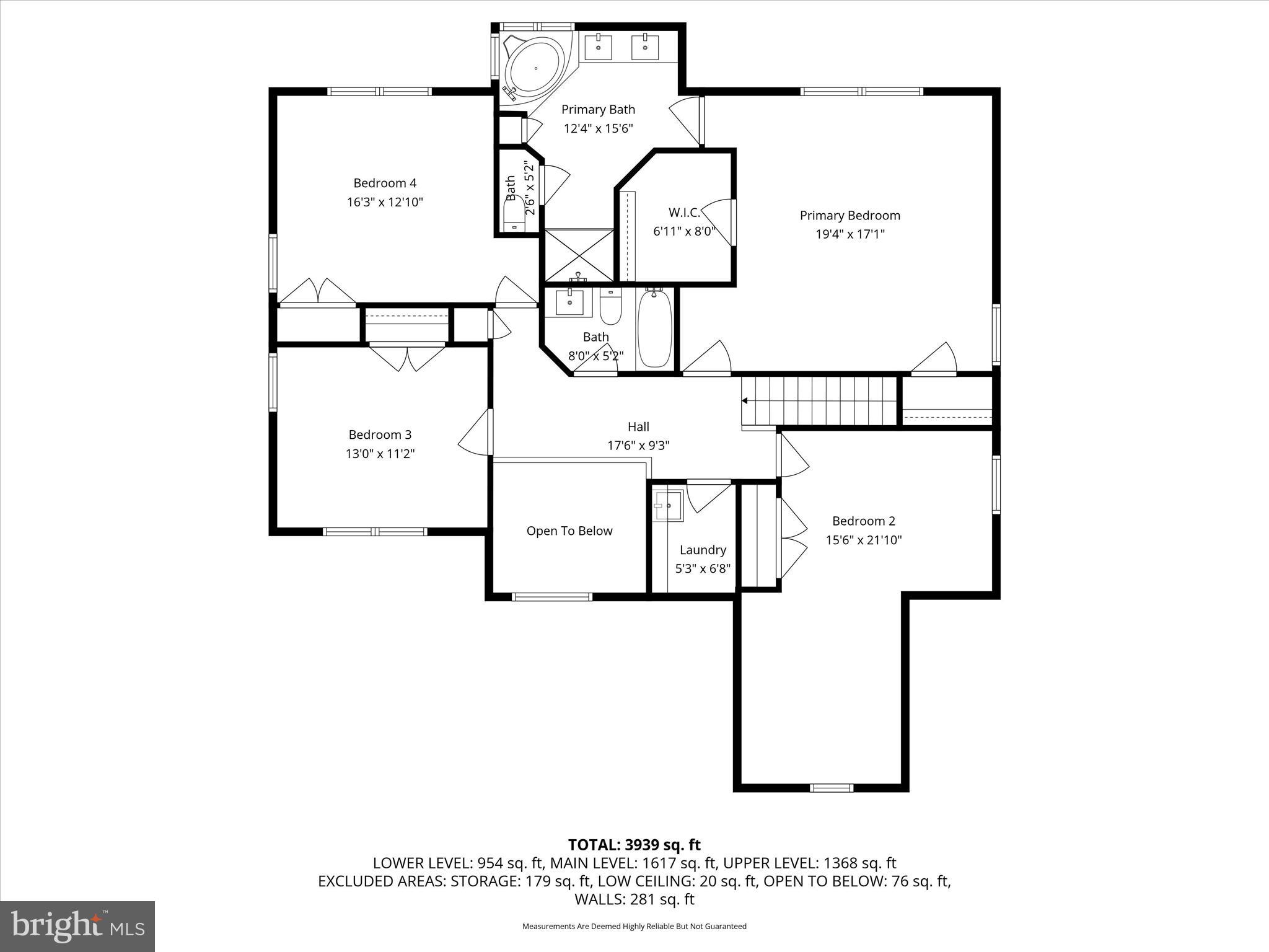 FORT WASHINGTON - Residential
