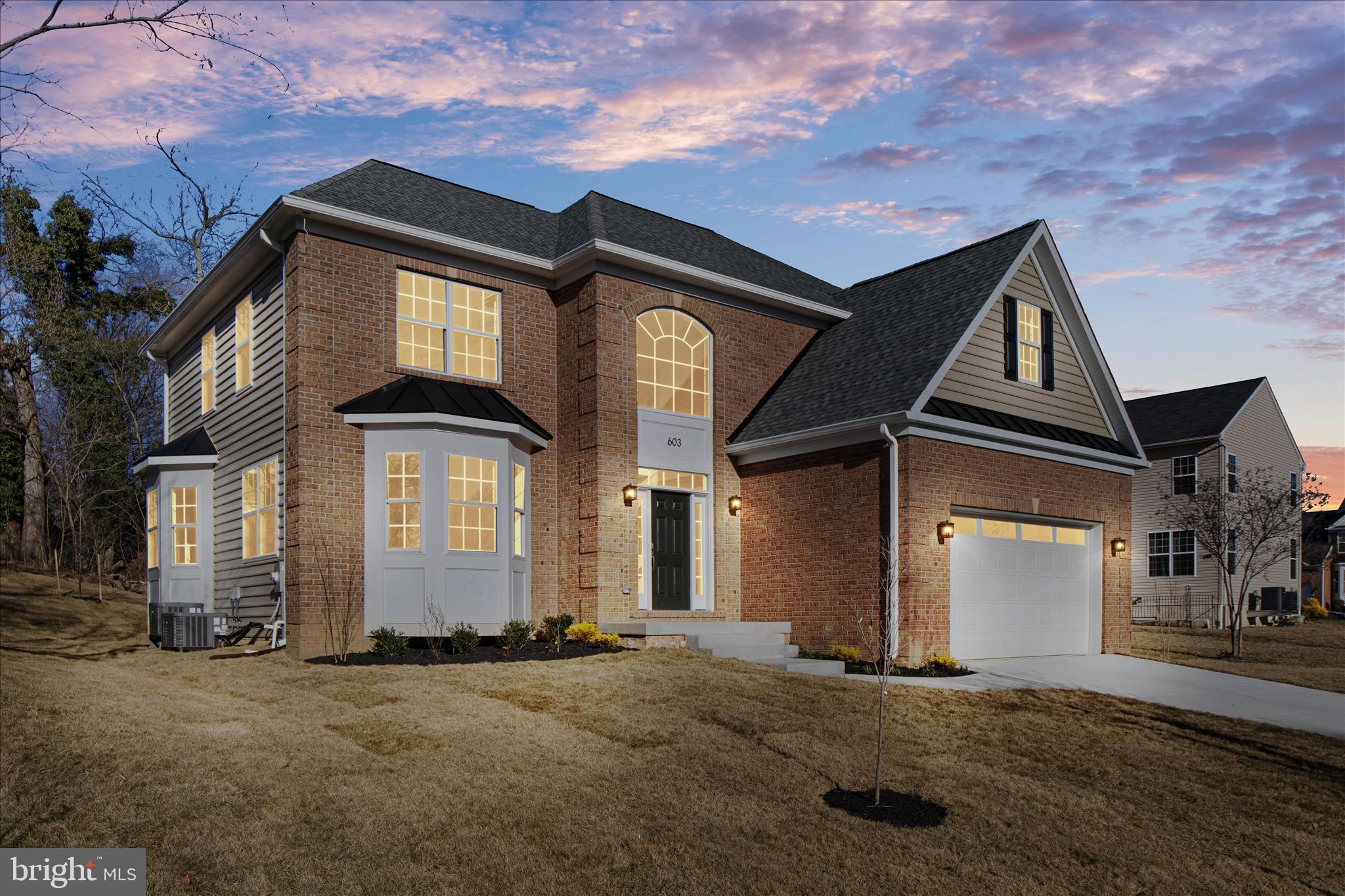 FORT WASHINGTON - Residential