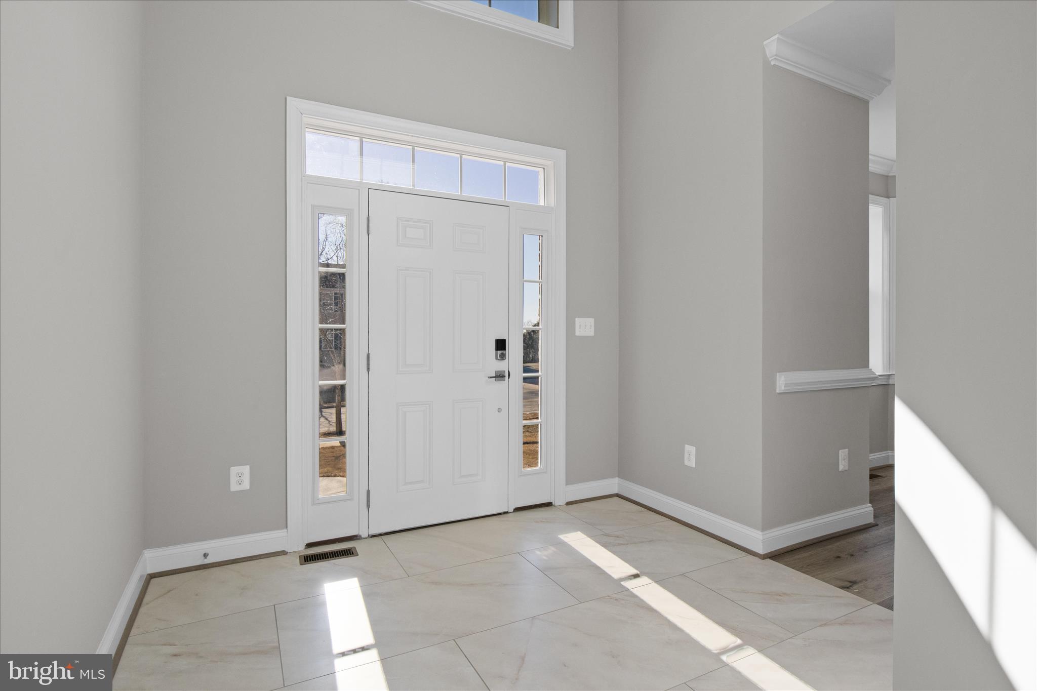 FORT WASHINGTON - Residential