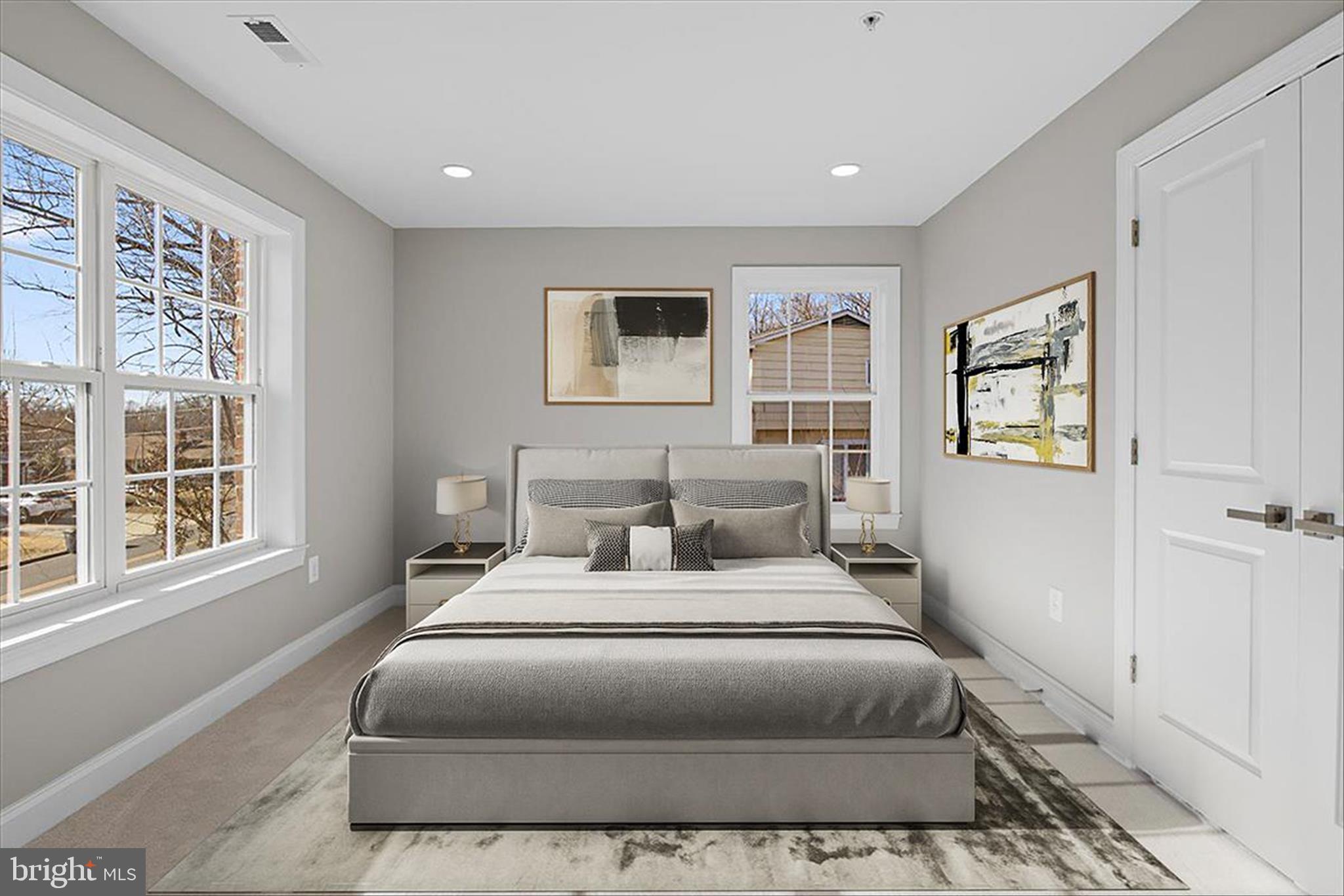 FORT WASHINGTON - Residential