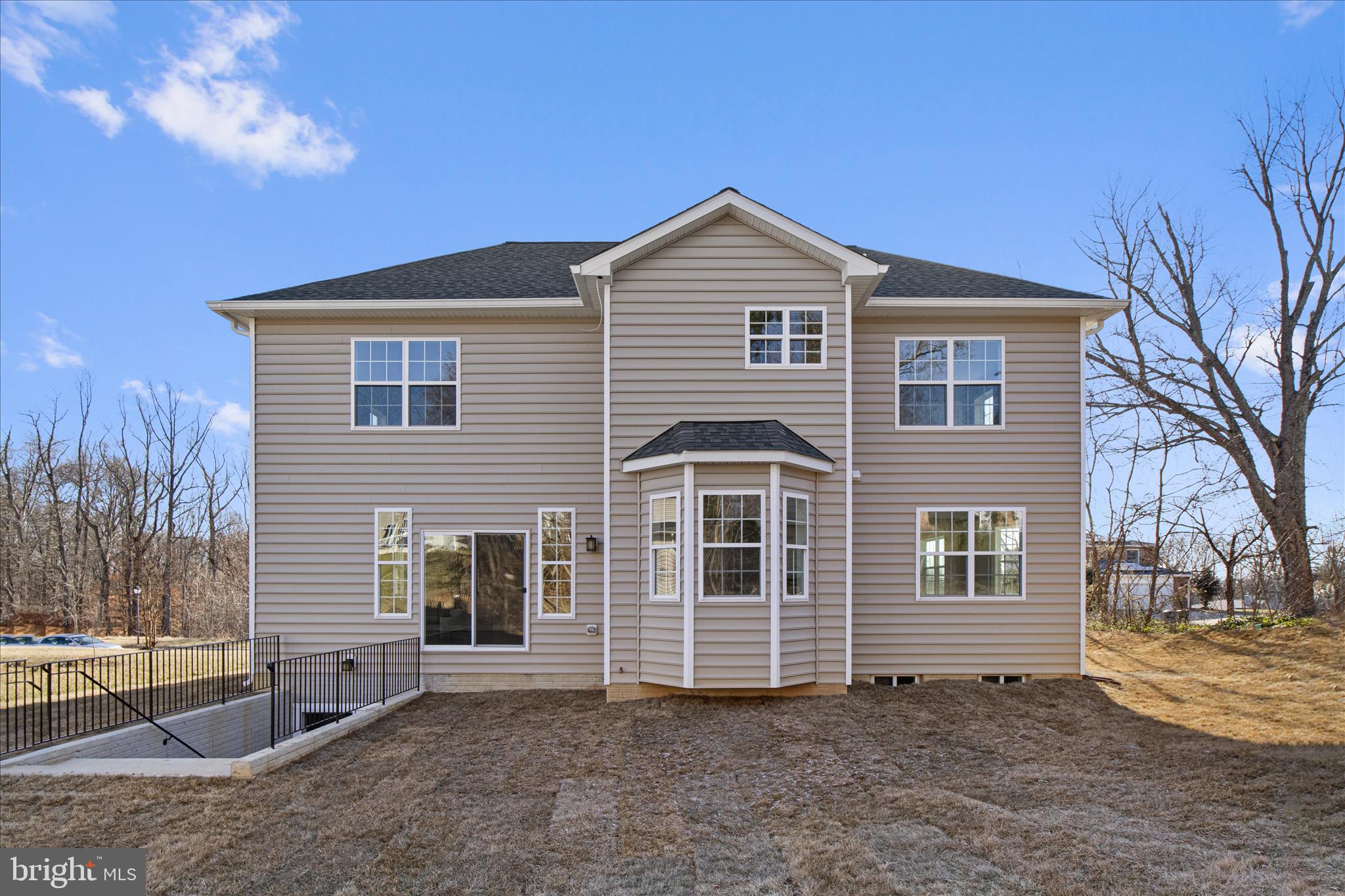 FORT WASHINGTON - Residential