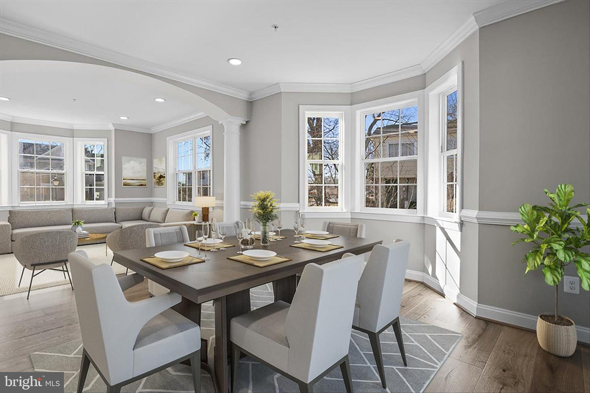 FORT WASHINGTON - Residential