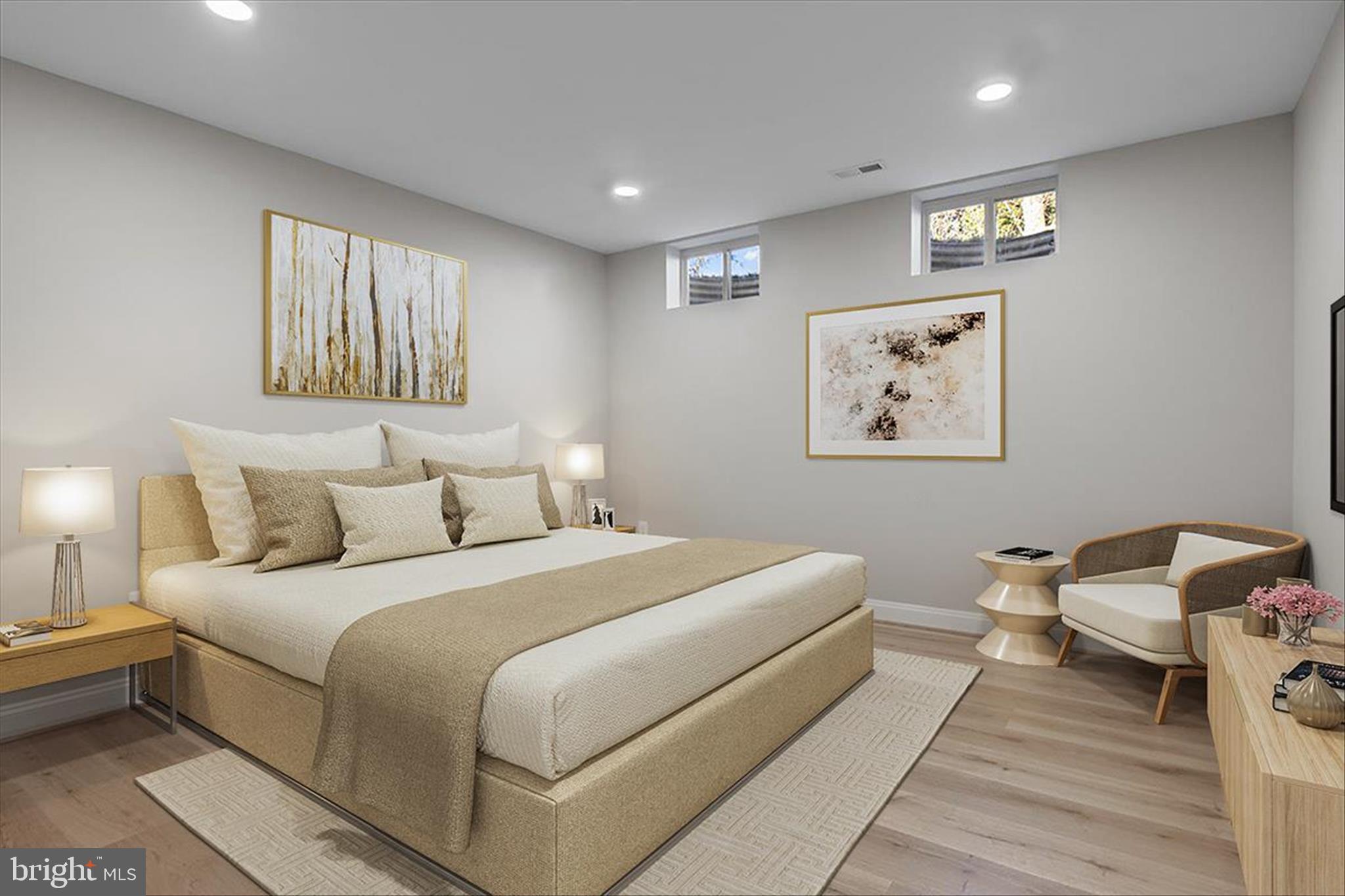 FORT WASHINGTON - Residential