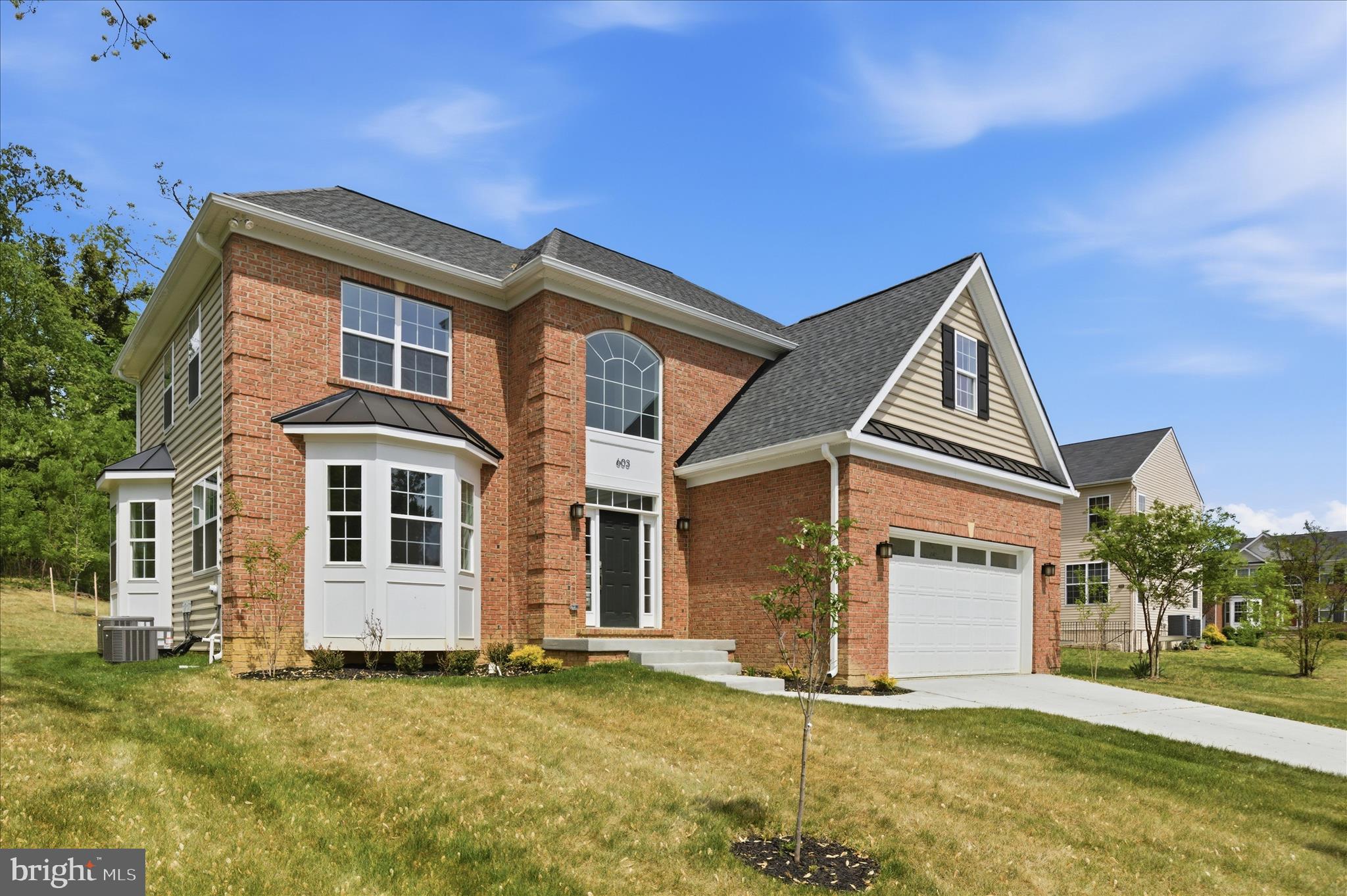 FORT WASHINGTON - Residential