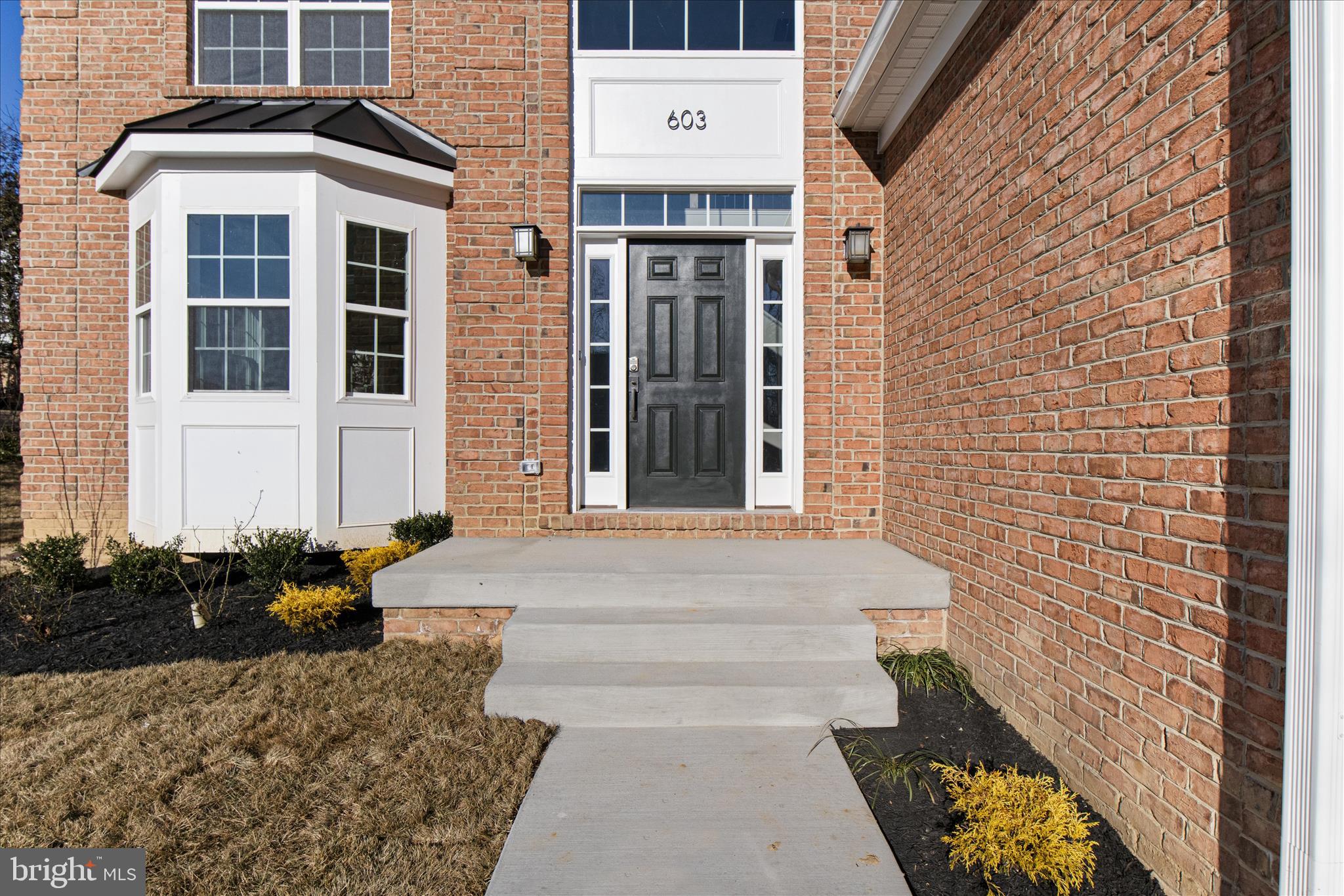 FORT WASHINGTON - Residential