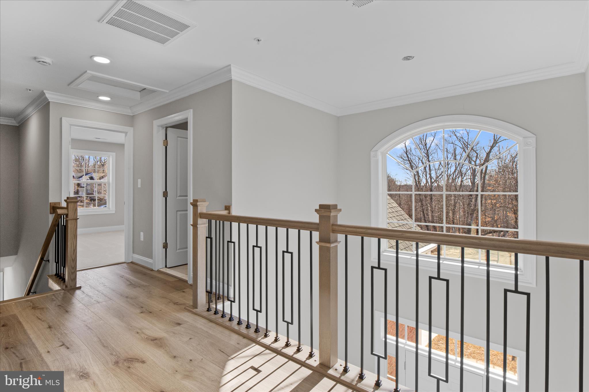 FORT WASHINGTON - Residential