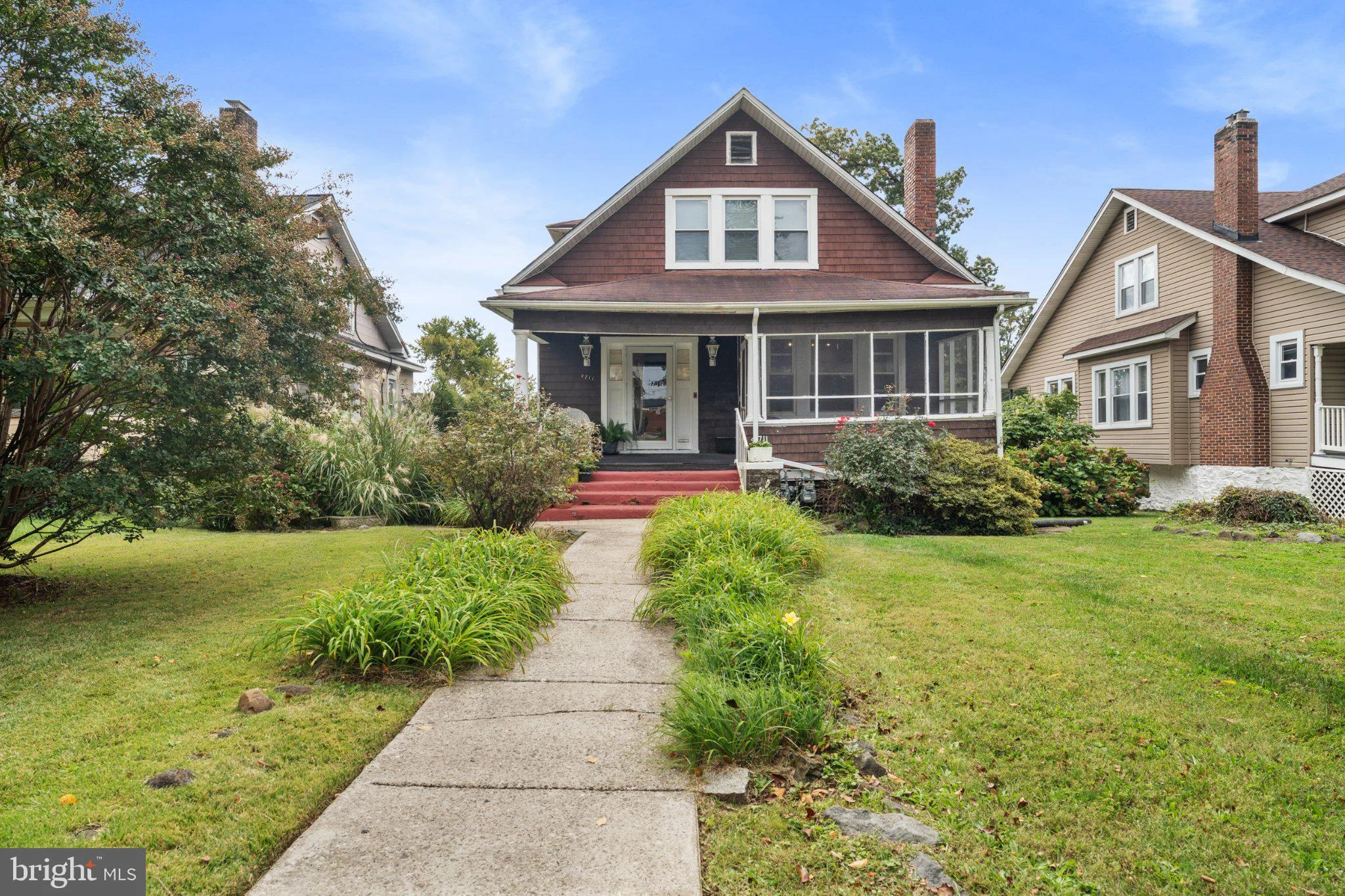 4711 Norwood Avenue, Gwynn Oak, MD 21207