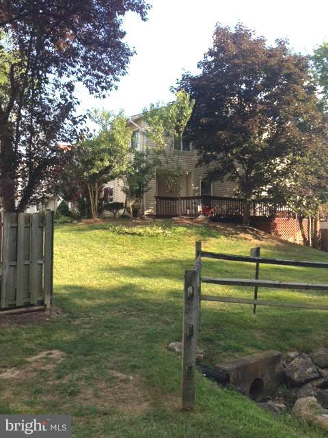 REFLECTION LAKE - Residential