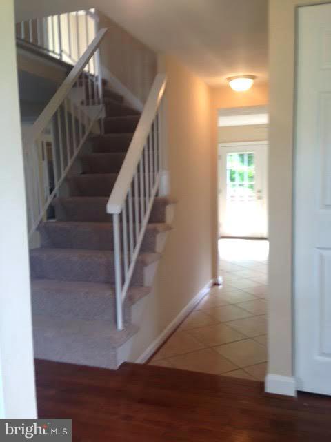 REFLECTION LAKE - Residential