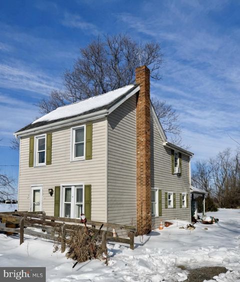 9925 FLATLAND ROAD CHESTERTOWN MD 21620