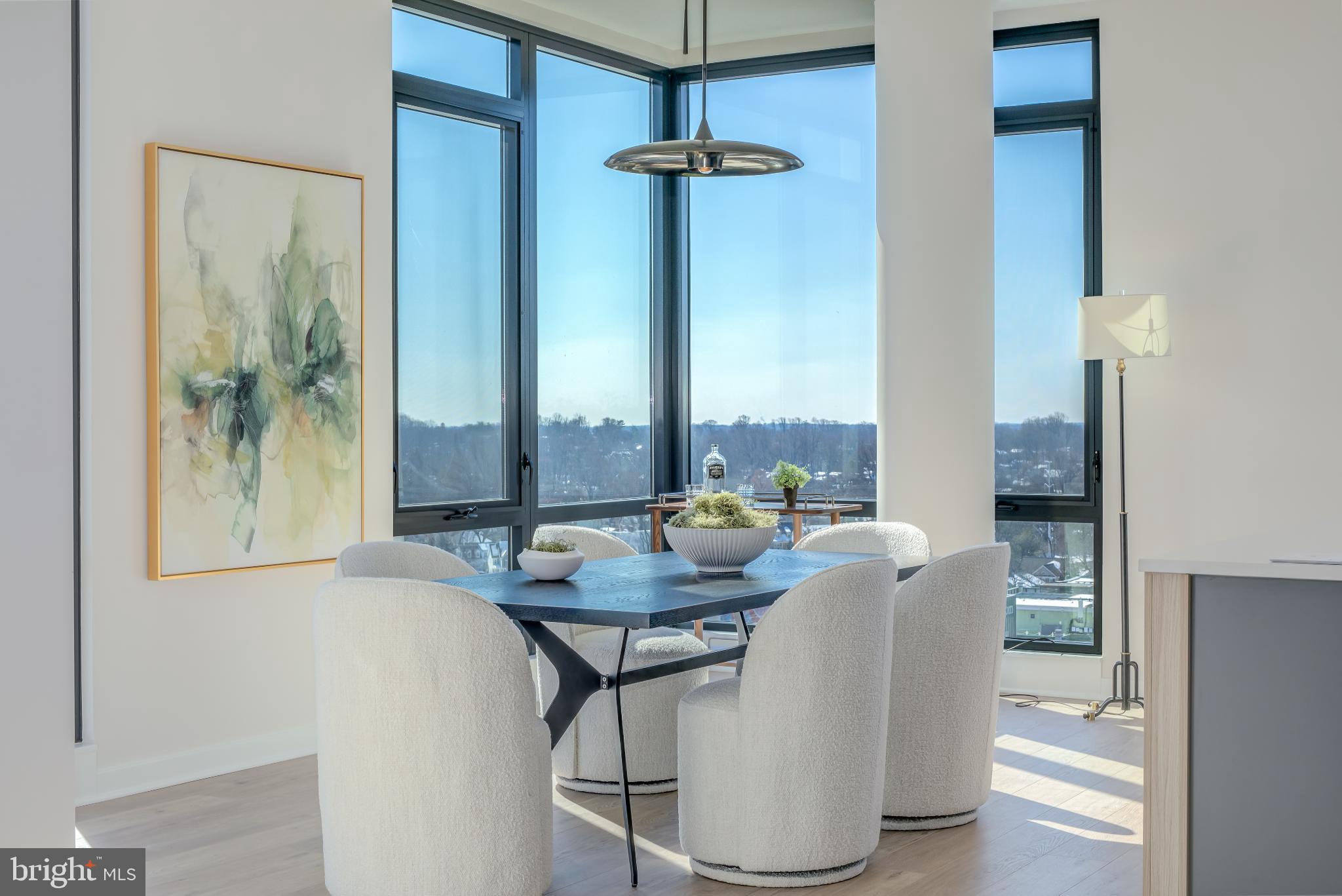 FALLS CHURCH CITY - Residential