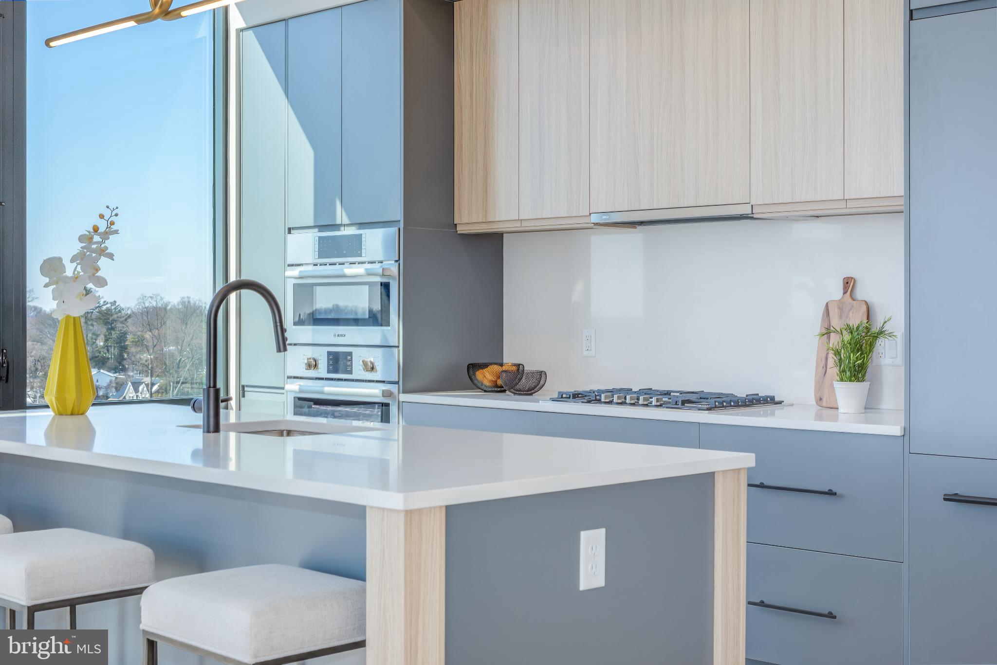 FALLS CHURCH CITY - Residential