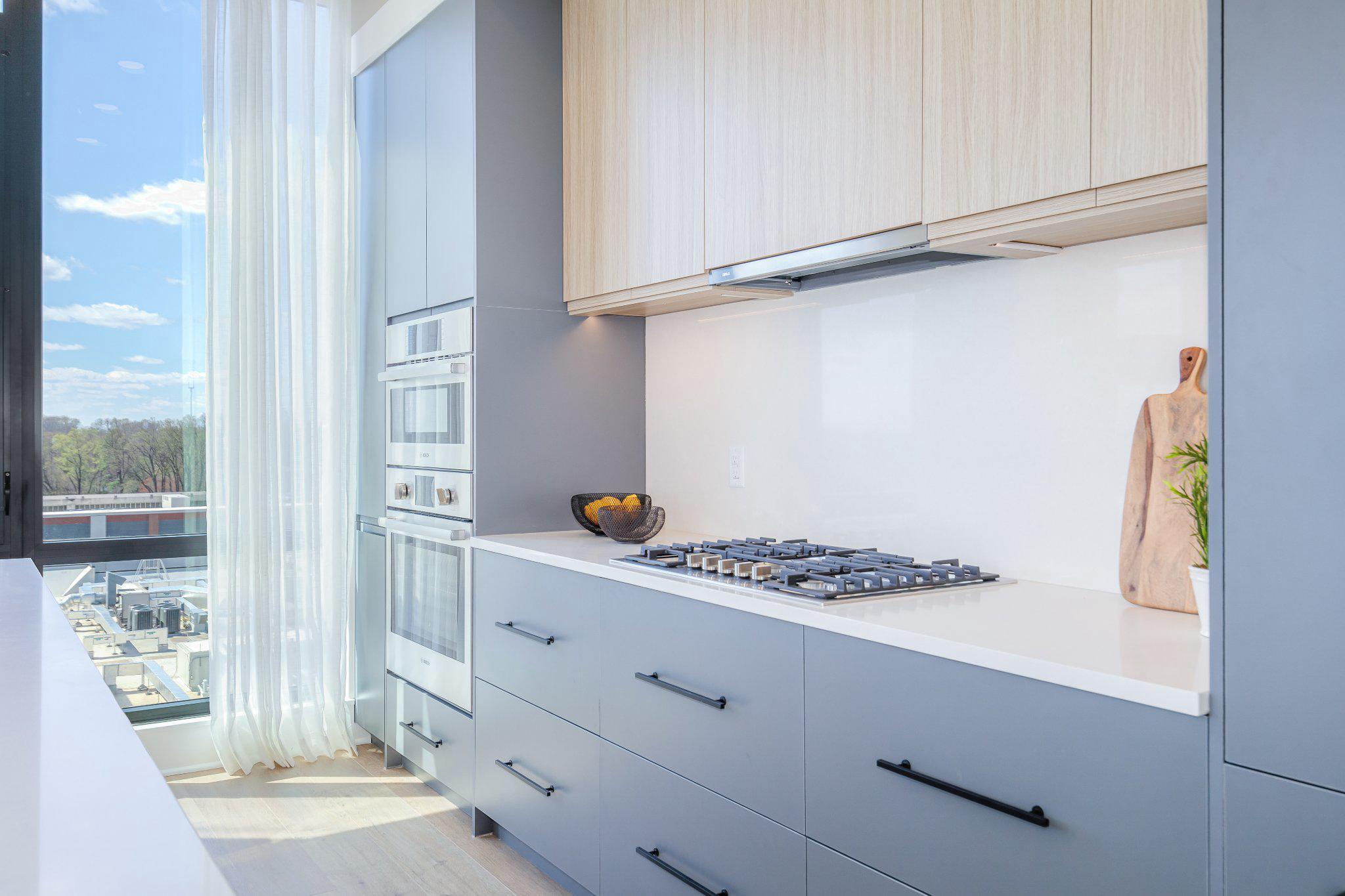 FALLS CHURCH CITY - Residential