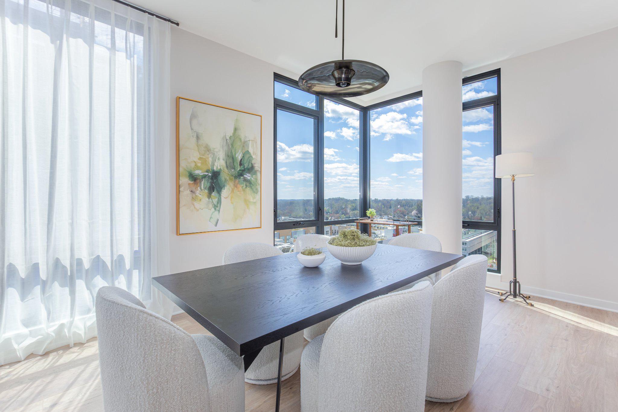 FALLS CHURCH CITY - Residential