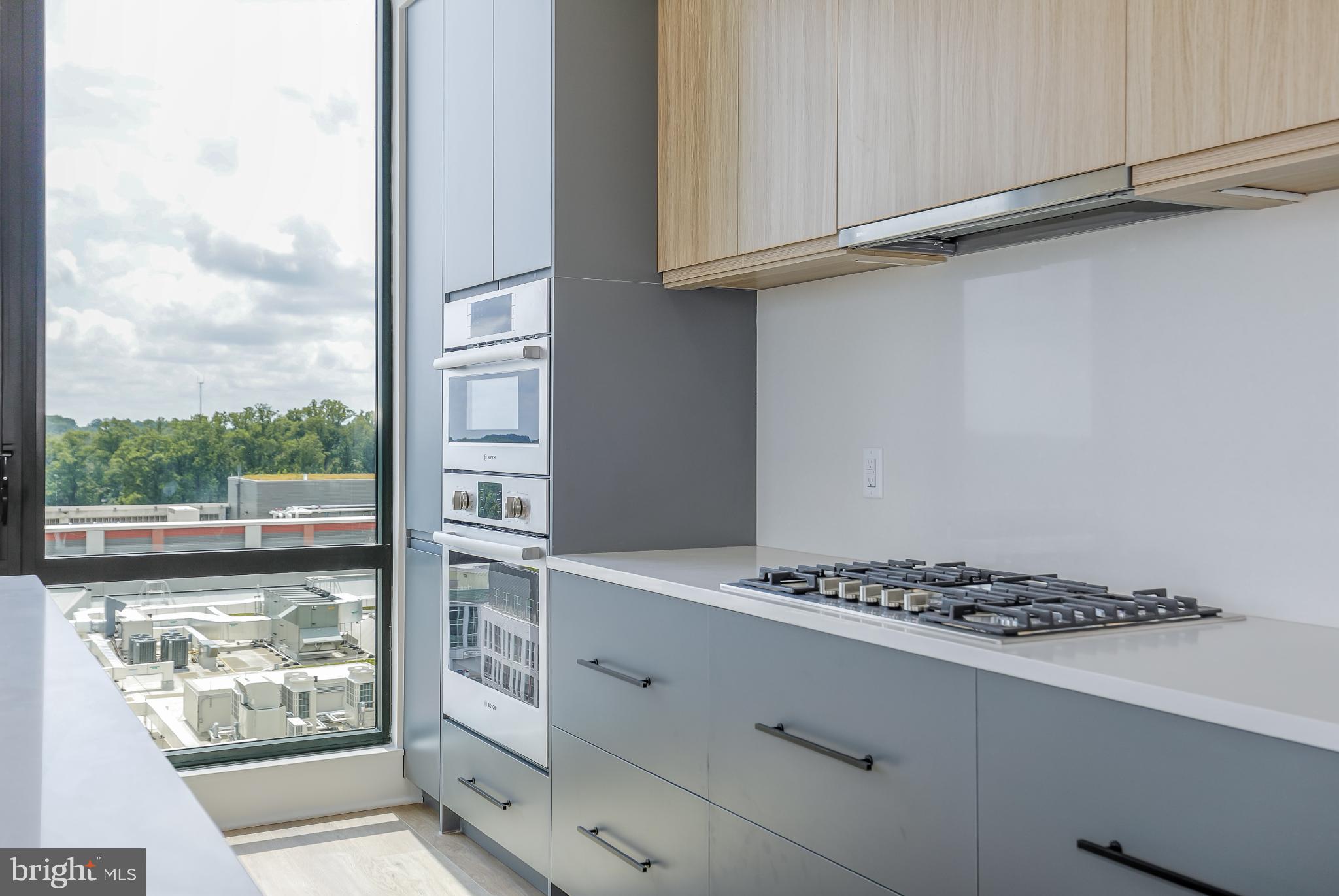 FALLS CHURCH CITY - Residential