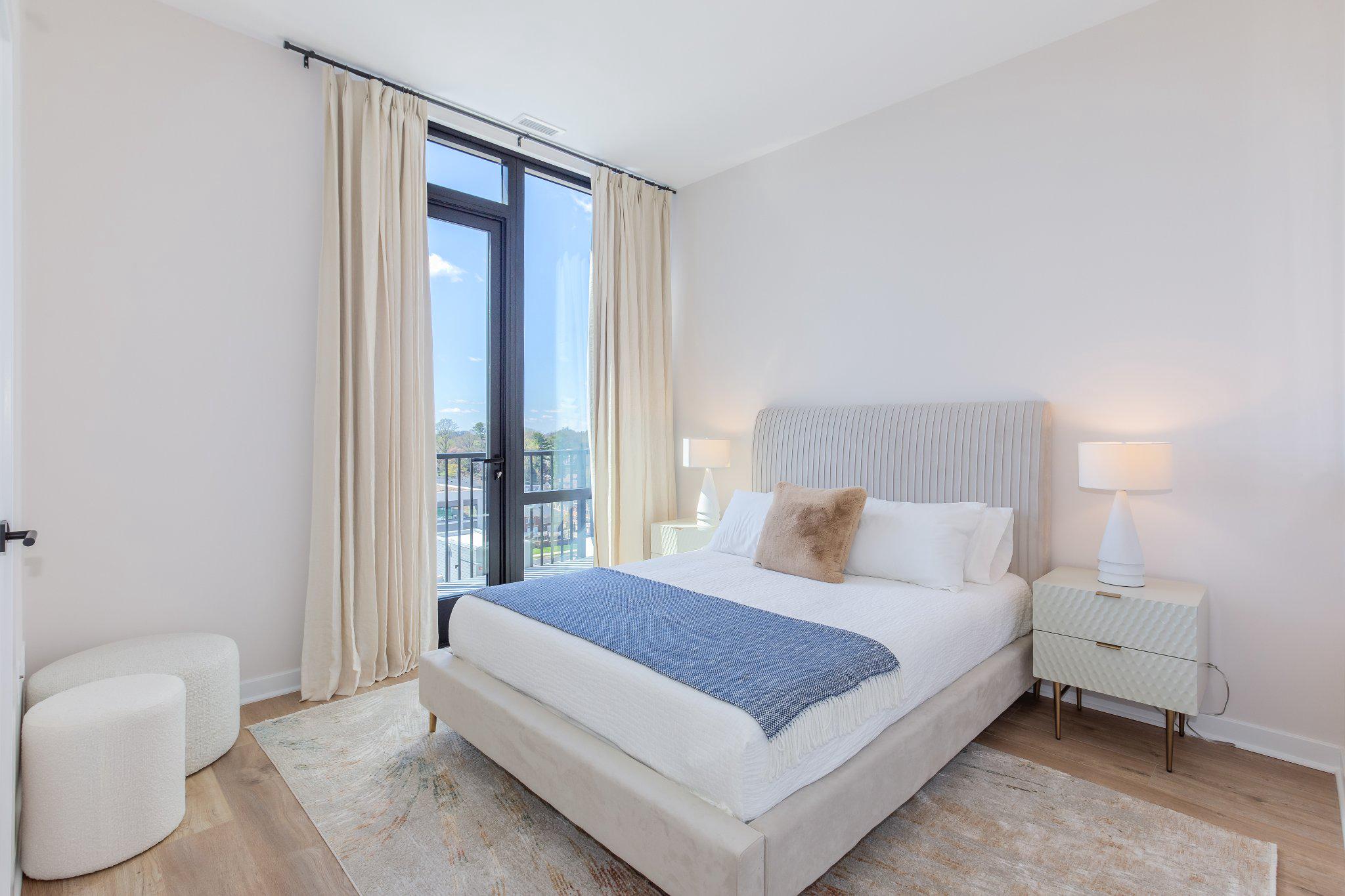 FALLS CHURCH CITY - Residential