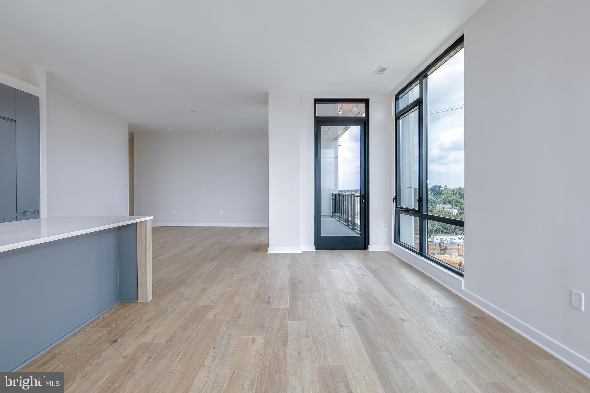 FALLS CHURCH CITY - Residential