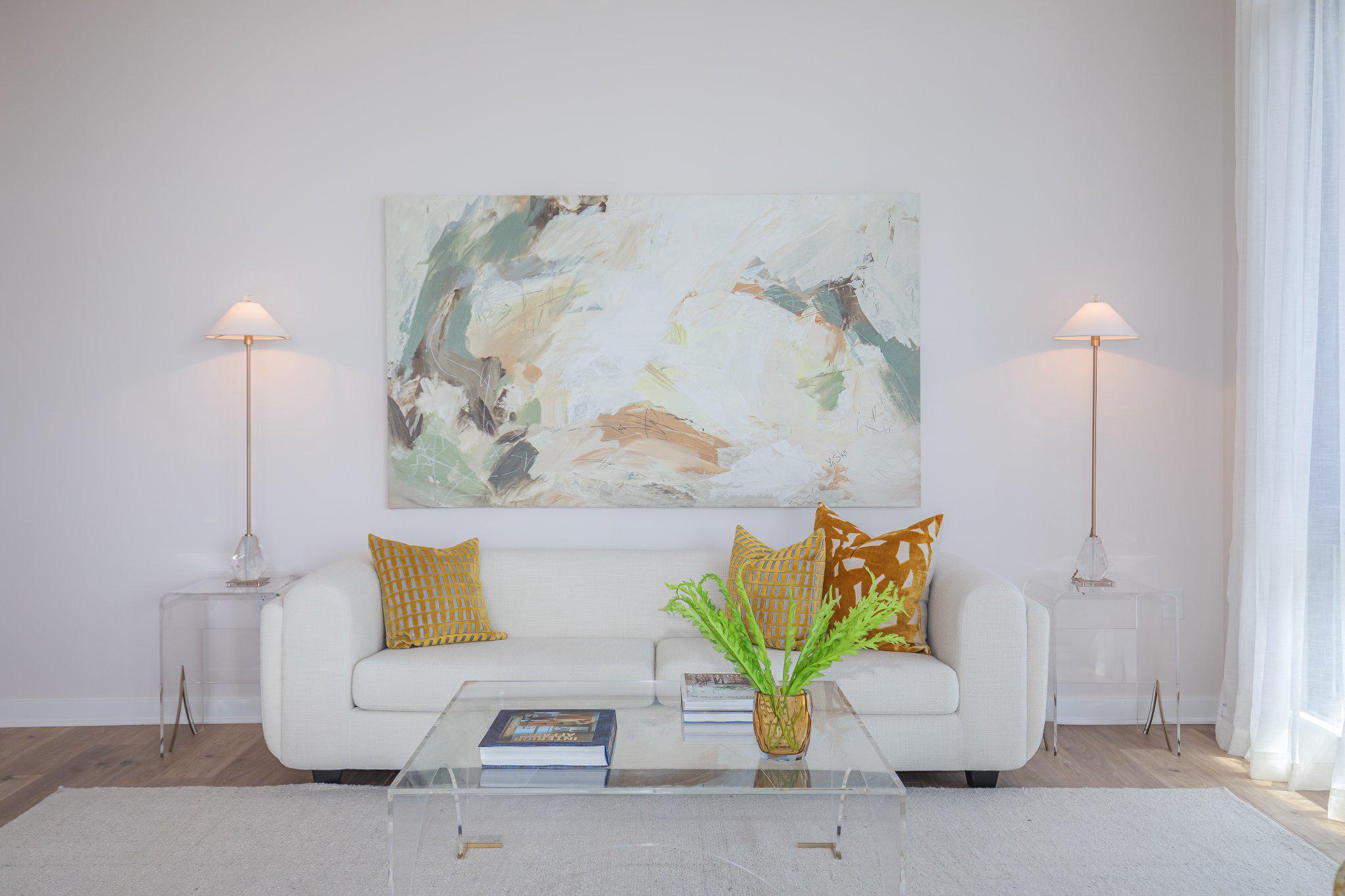 FALLS CHURCH CITY - Residential