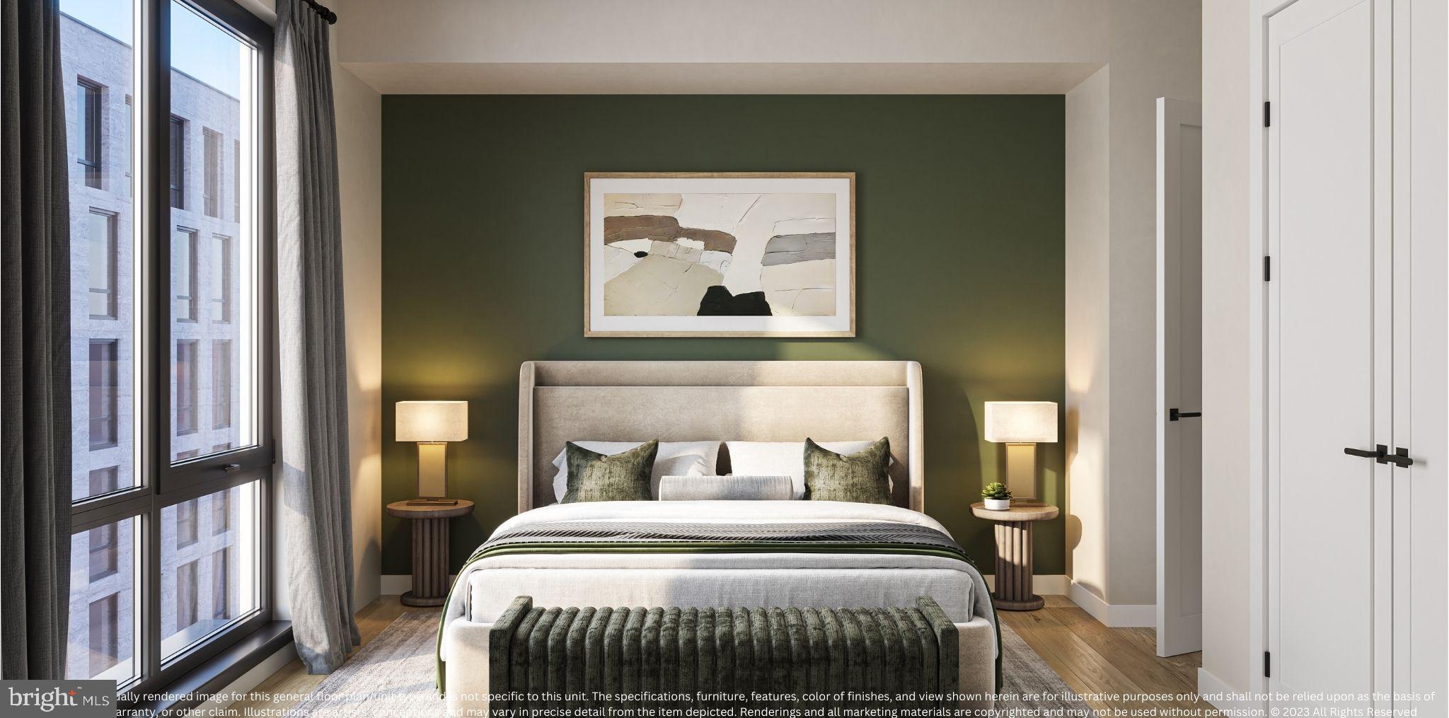 FALLS CHURCH CITY - Residential