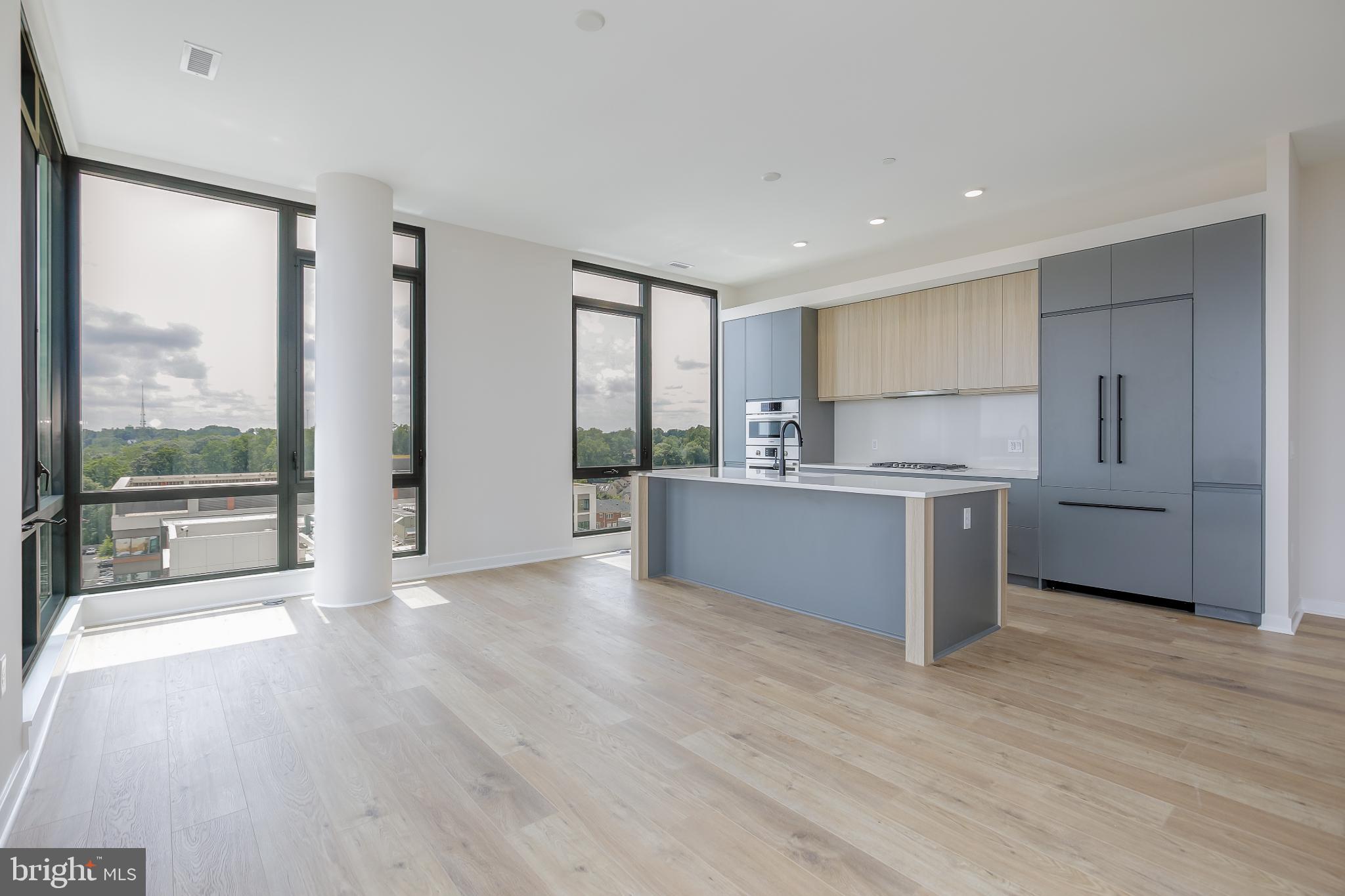 FALLS CHURCH CITY - Residential