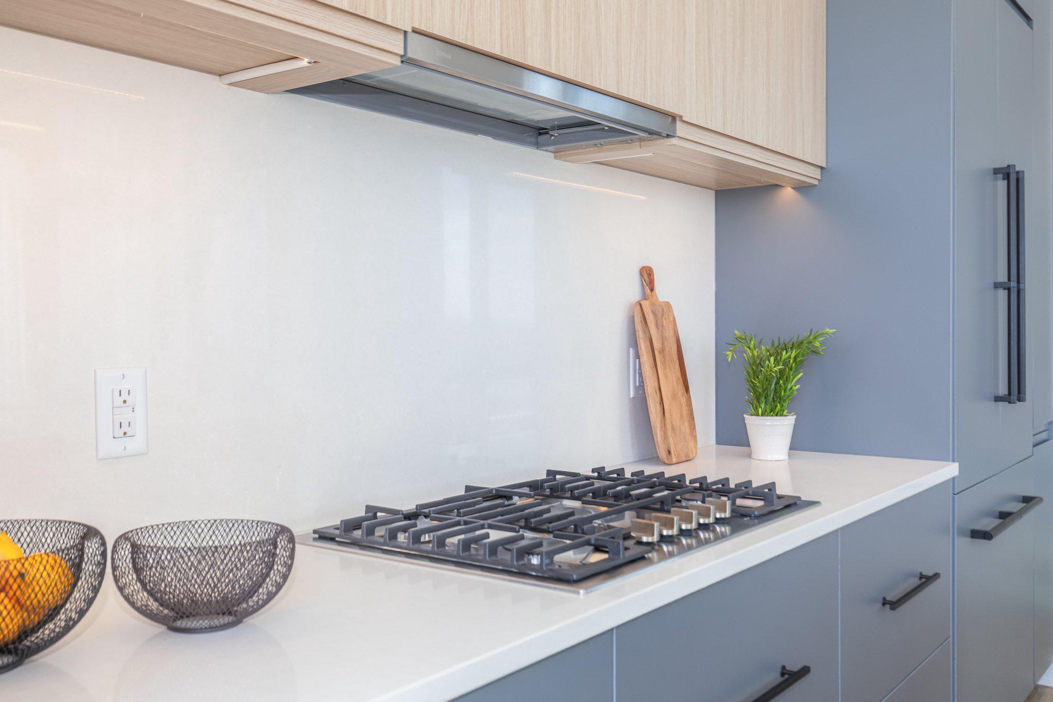 FALLS CHURCH CITY - Residential