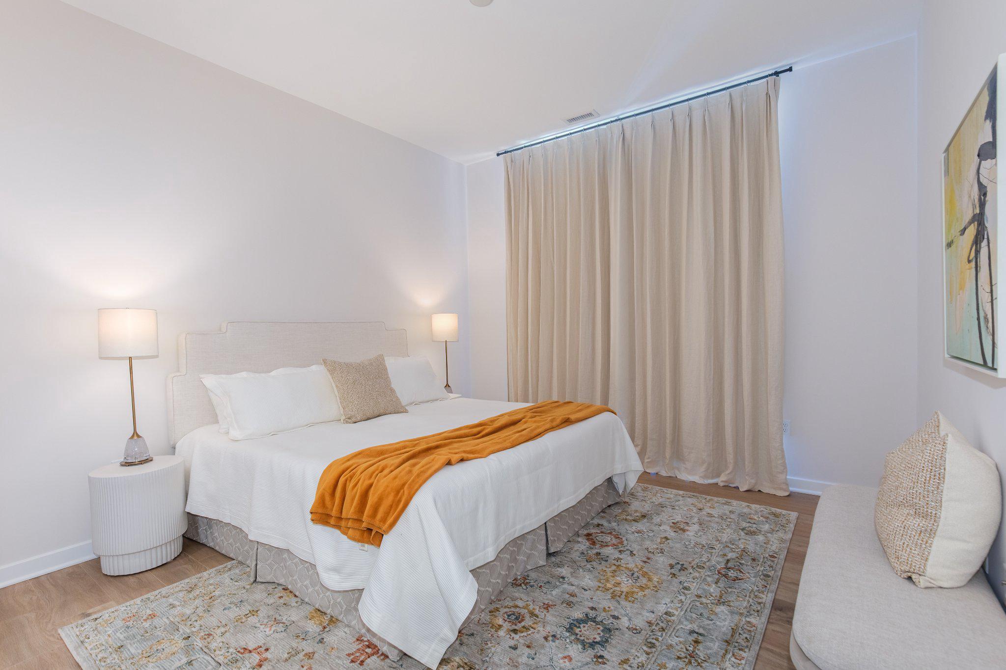 FALLS CHURCH CITY - Residential