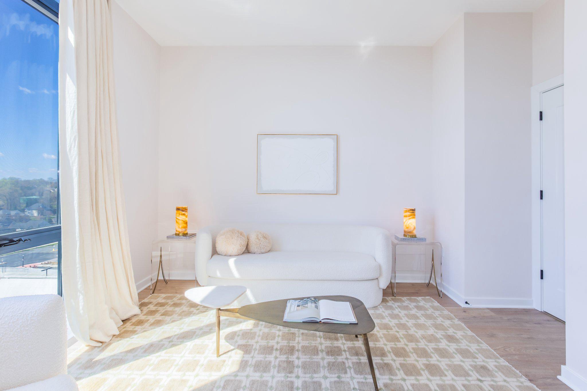 FALLS CHURCH CITY - Residential