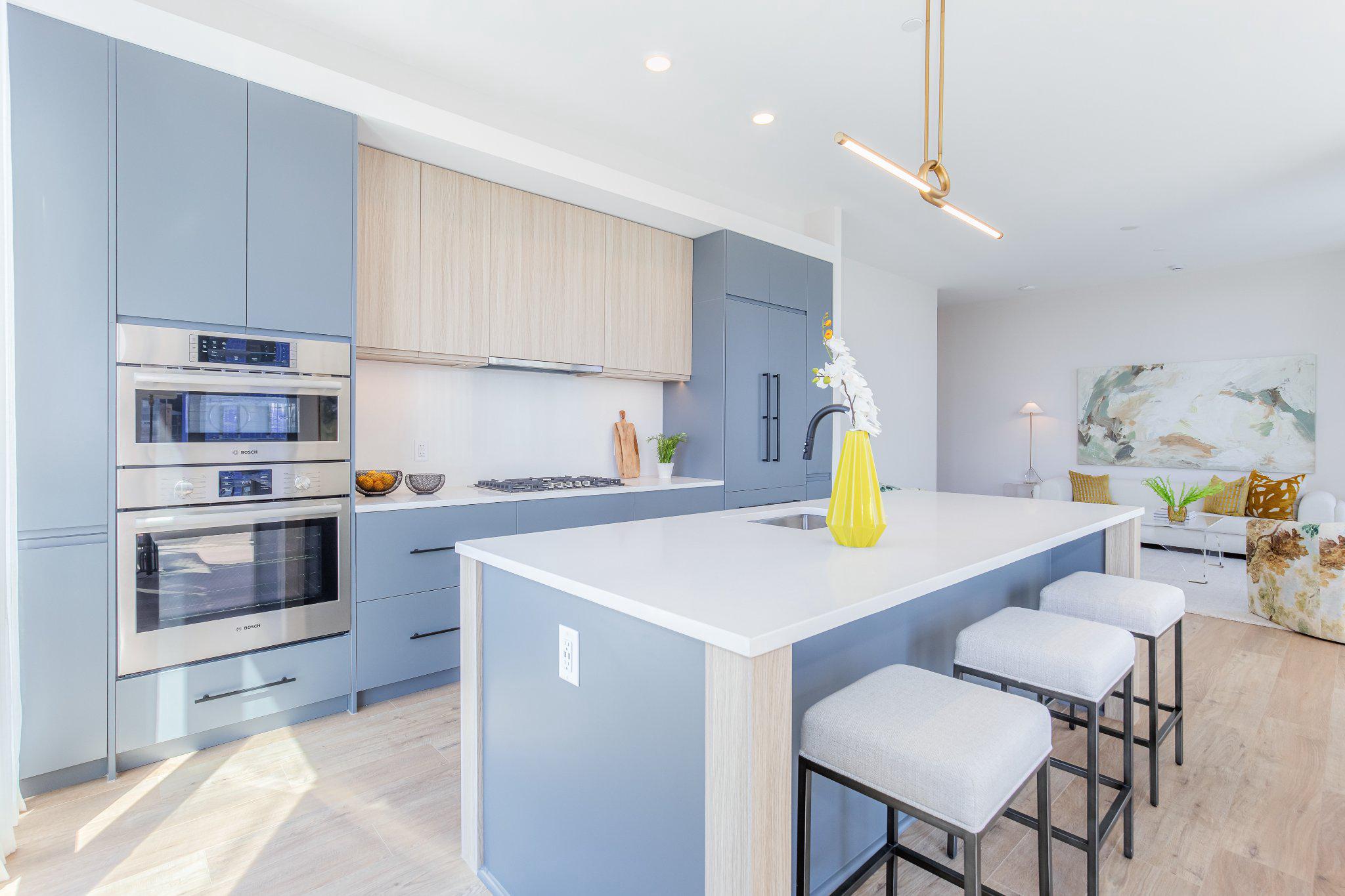 FALLS CHURCH CITY - Residential