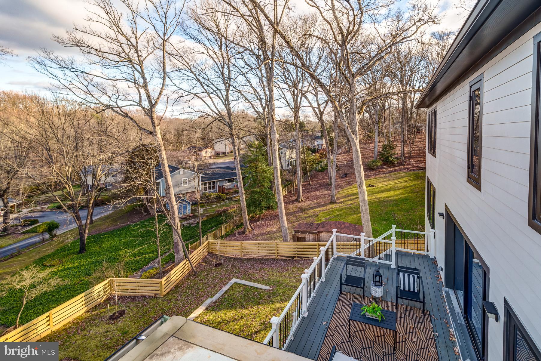 LITTLE VIENNA ESTATES - Residential