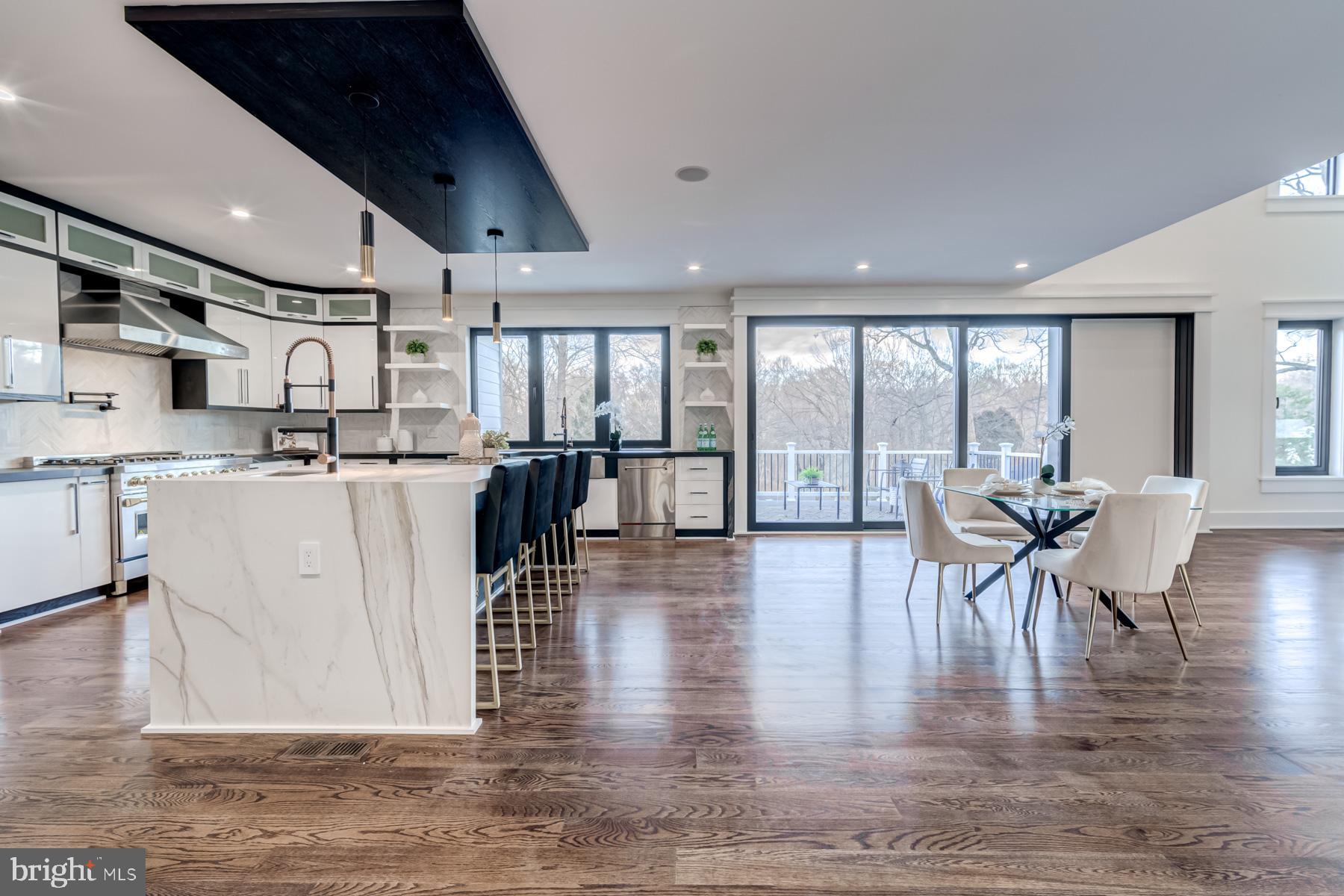 LITTLE VIENNA ESTATES - Residential