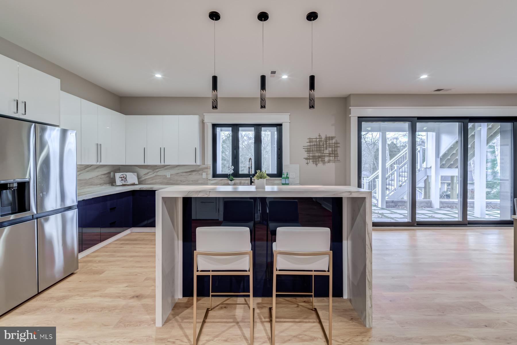 LITTLE VIENNA ESTATES - Residential