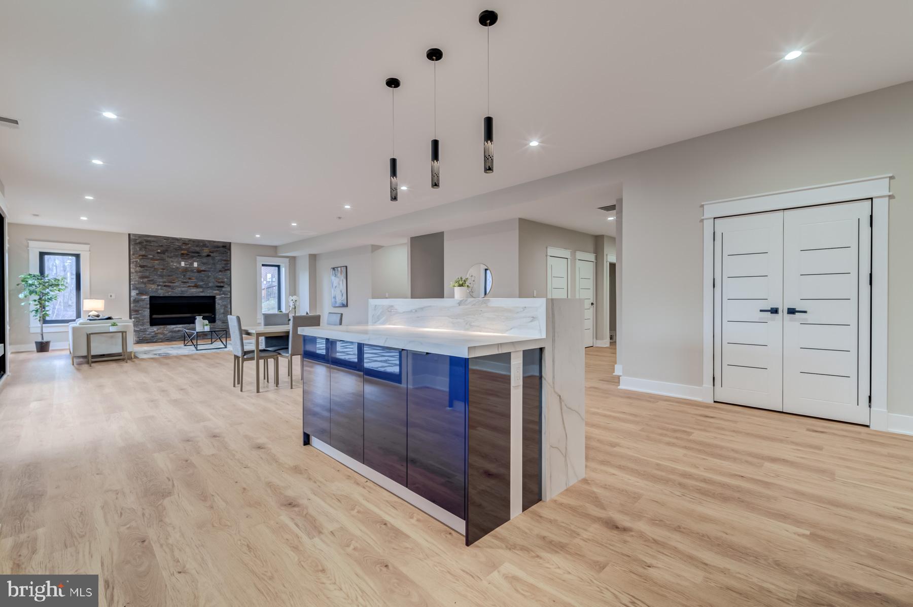 LITTLE VIENNA ESTATES - Residential