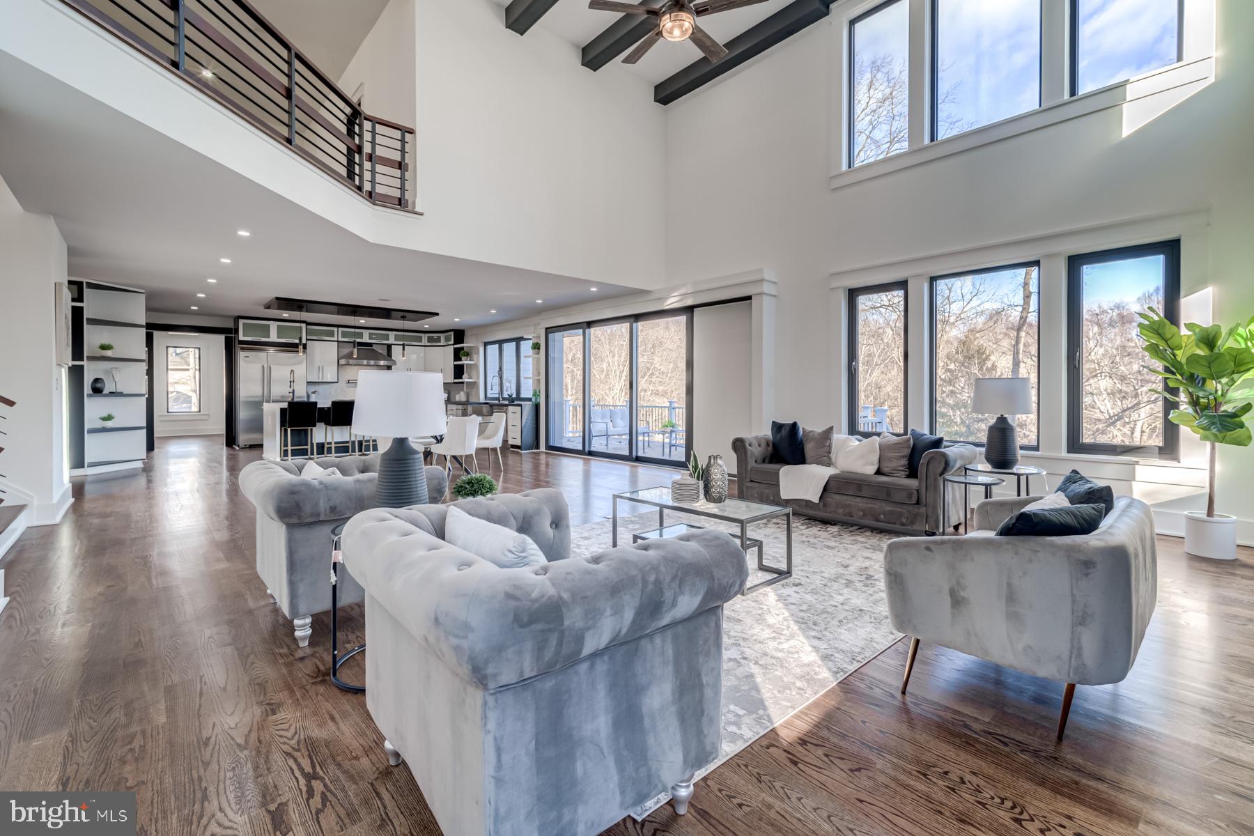 LITTLE VIENNA ESTATES - Residential