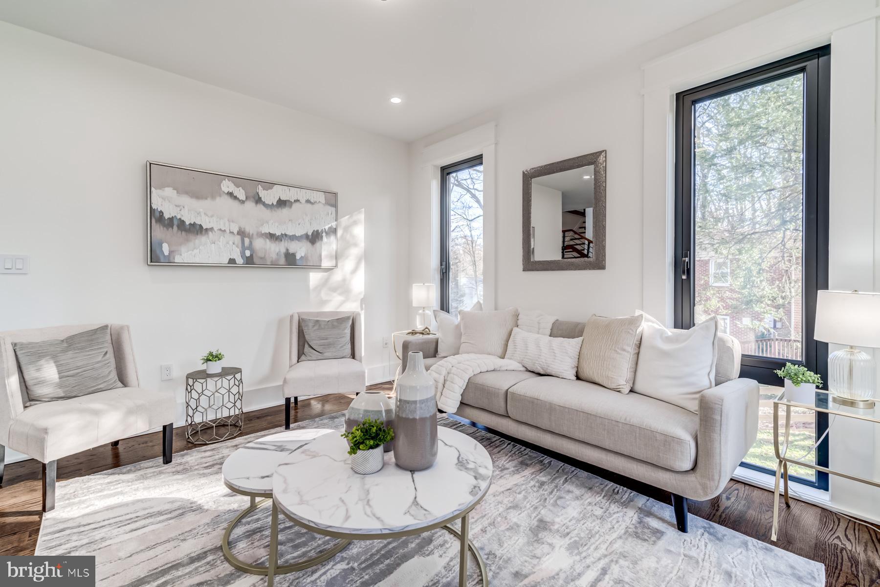 LITTLE VIENNA ESTATES - Residential