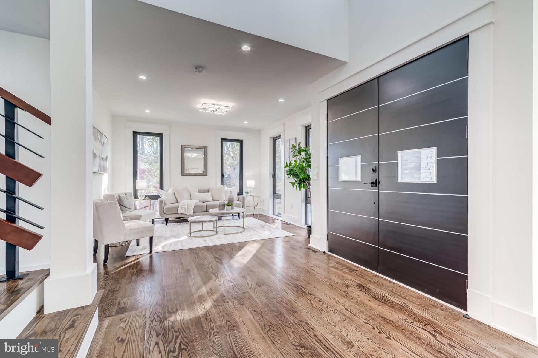 LITTLE VIENNA ESTATES - Residential