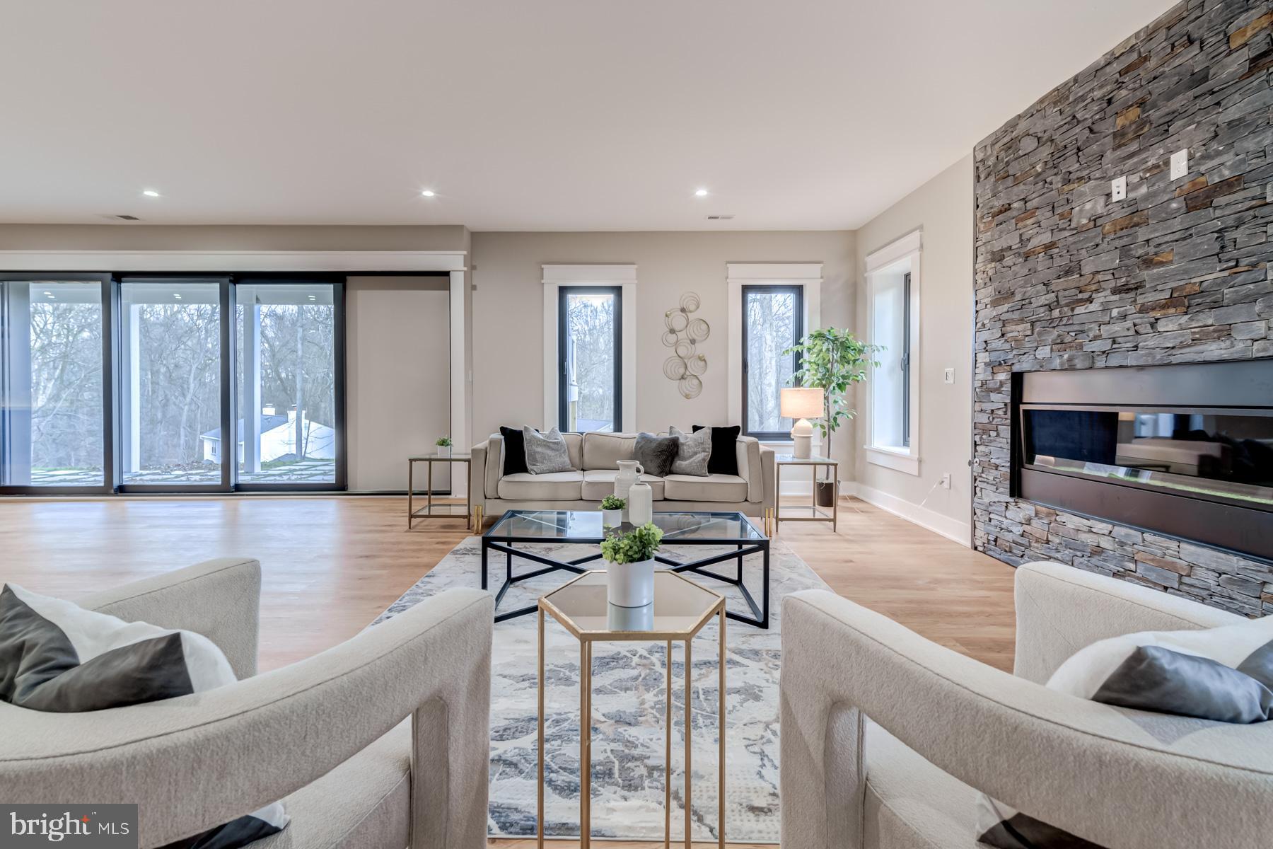 LITTLE VIENNA ESTATES - Residential