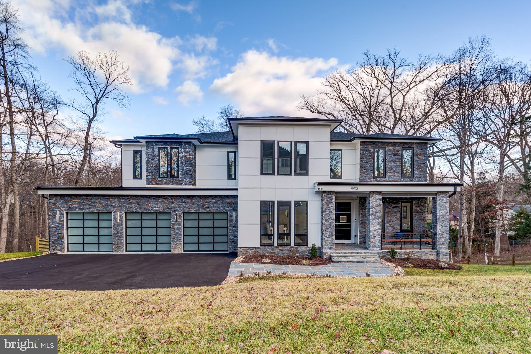 LITTLE VIENNA ESTATES - Residential