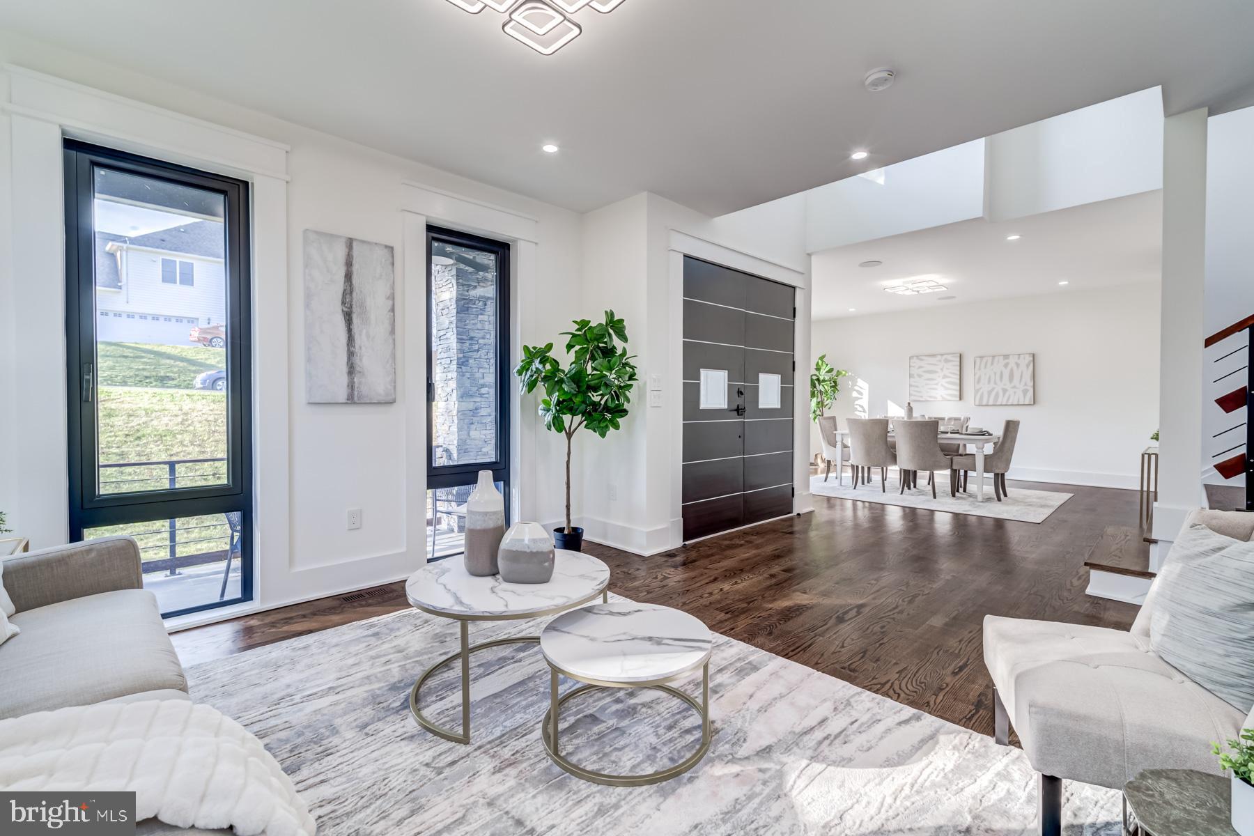 LITTLE VIENNA ESTATES - Residential