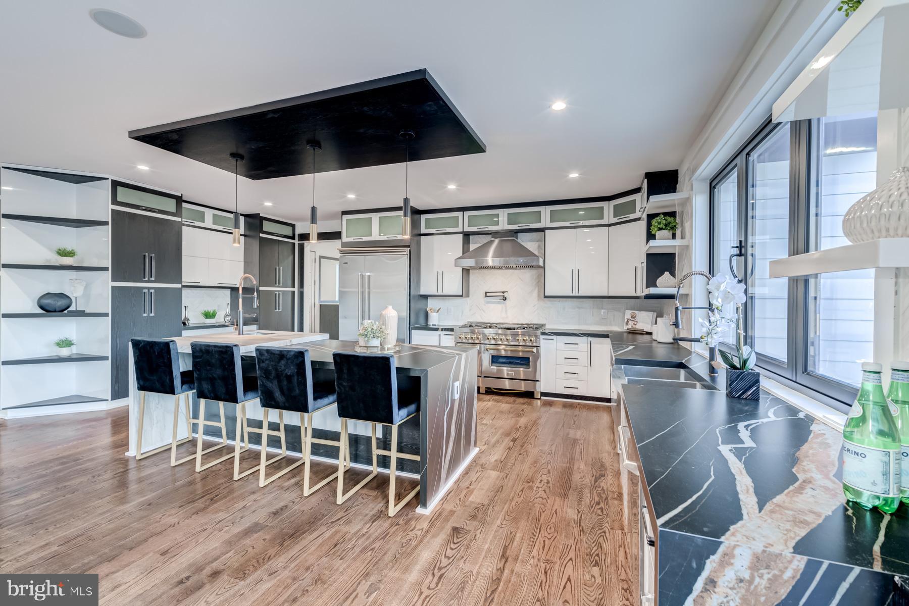 LITTLE VIENNA ESTATES - Residential