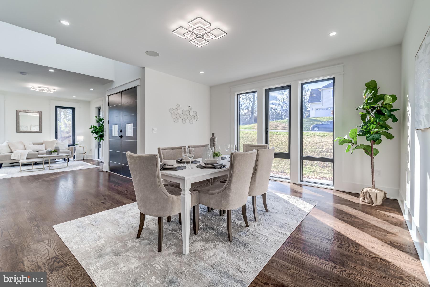 LITTLE VIENNA ESTATES - Residential