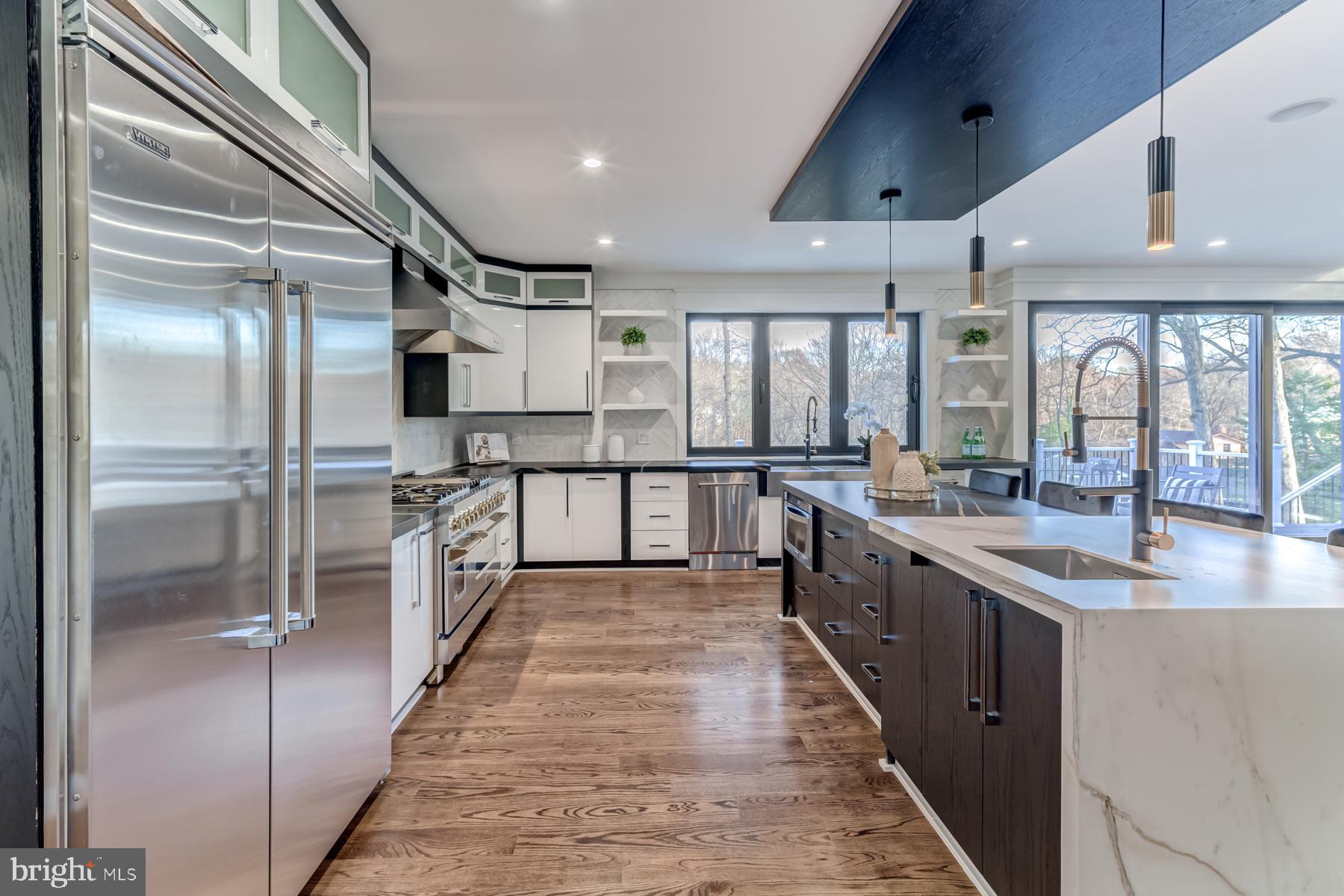 LITTLE VIENNA ESTATES - Residential