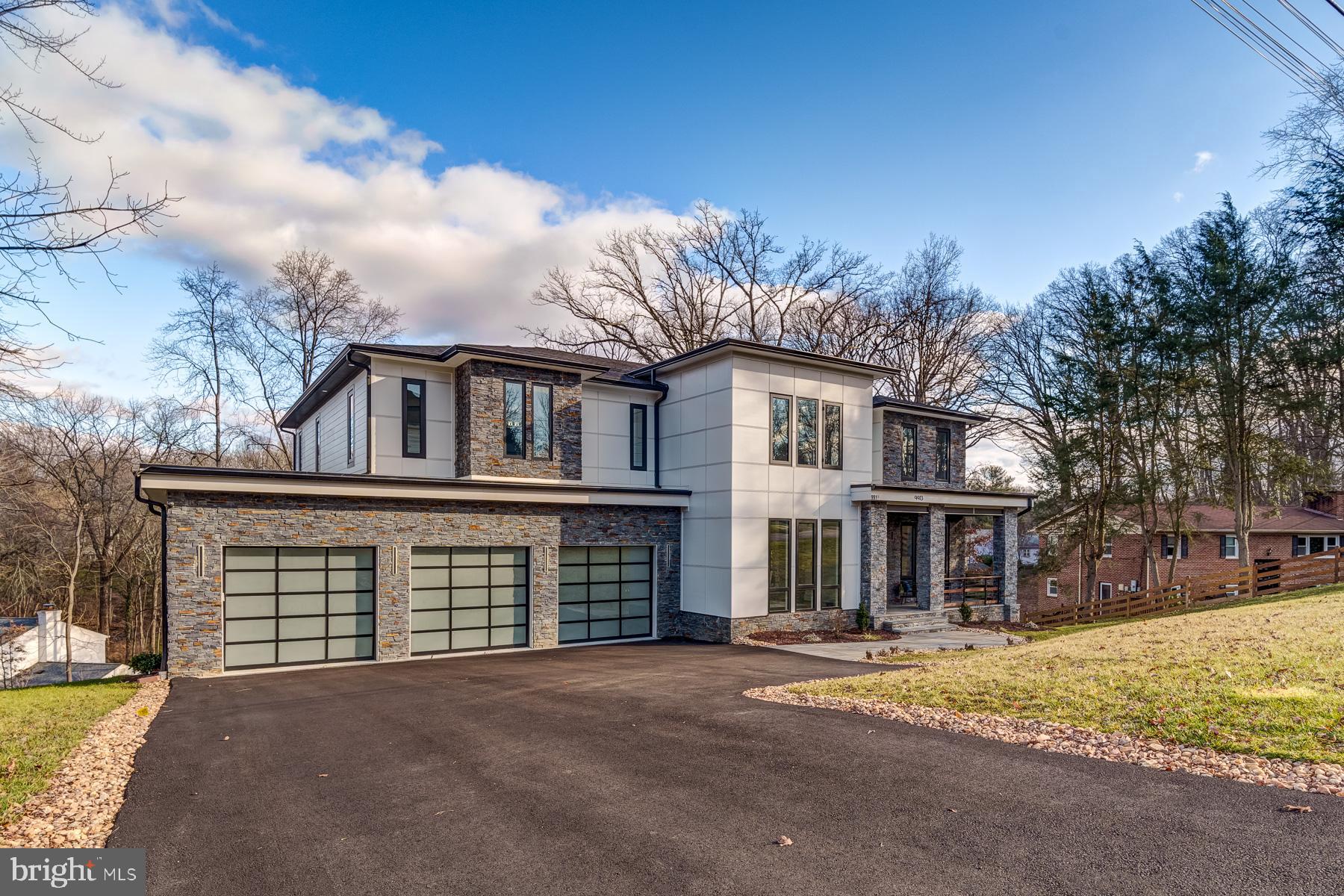 LITTLE VIENNA ESTATES - Residential